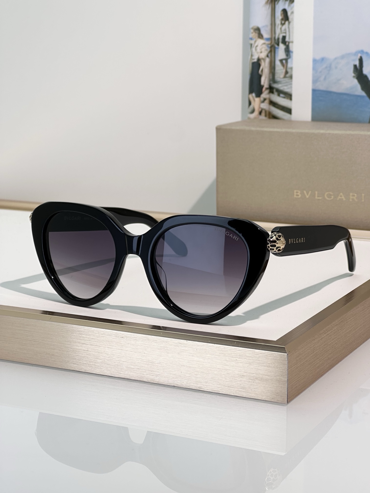 Bvlgari Sunglasses BV50003I