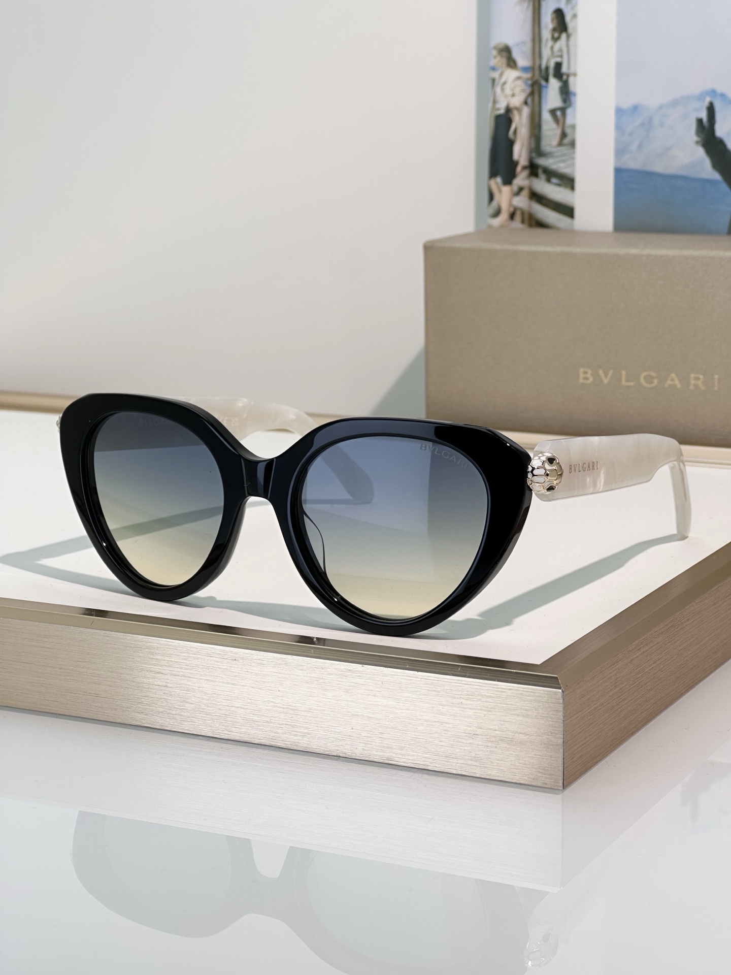 Bvlgari Sunglasses BV50003I