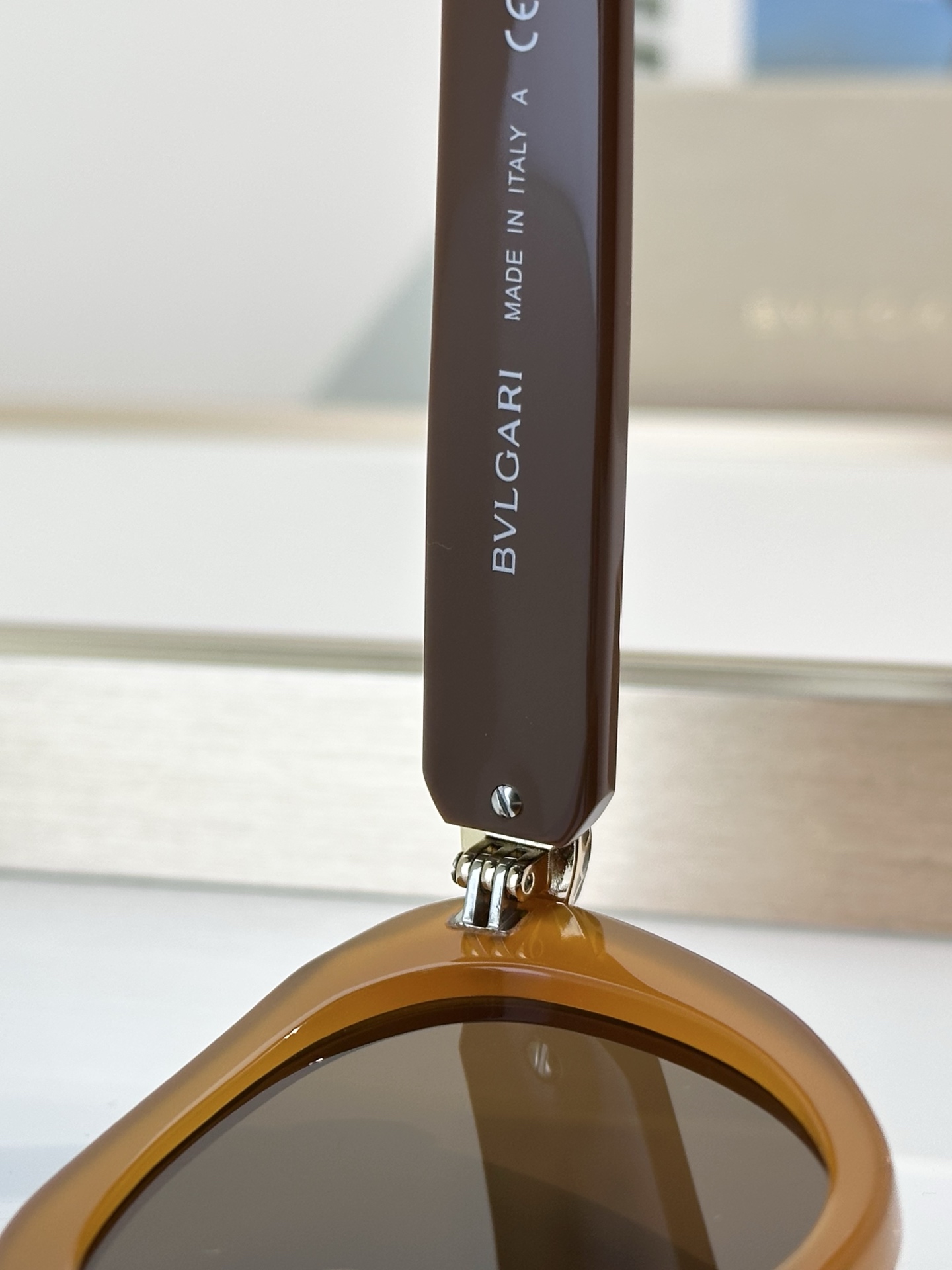 Bvlgari Sunglasses BV50003I