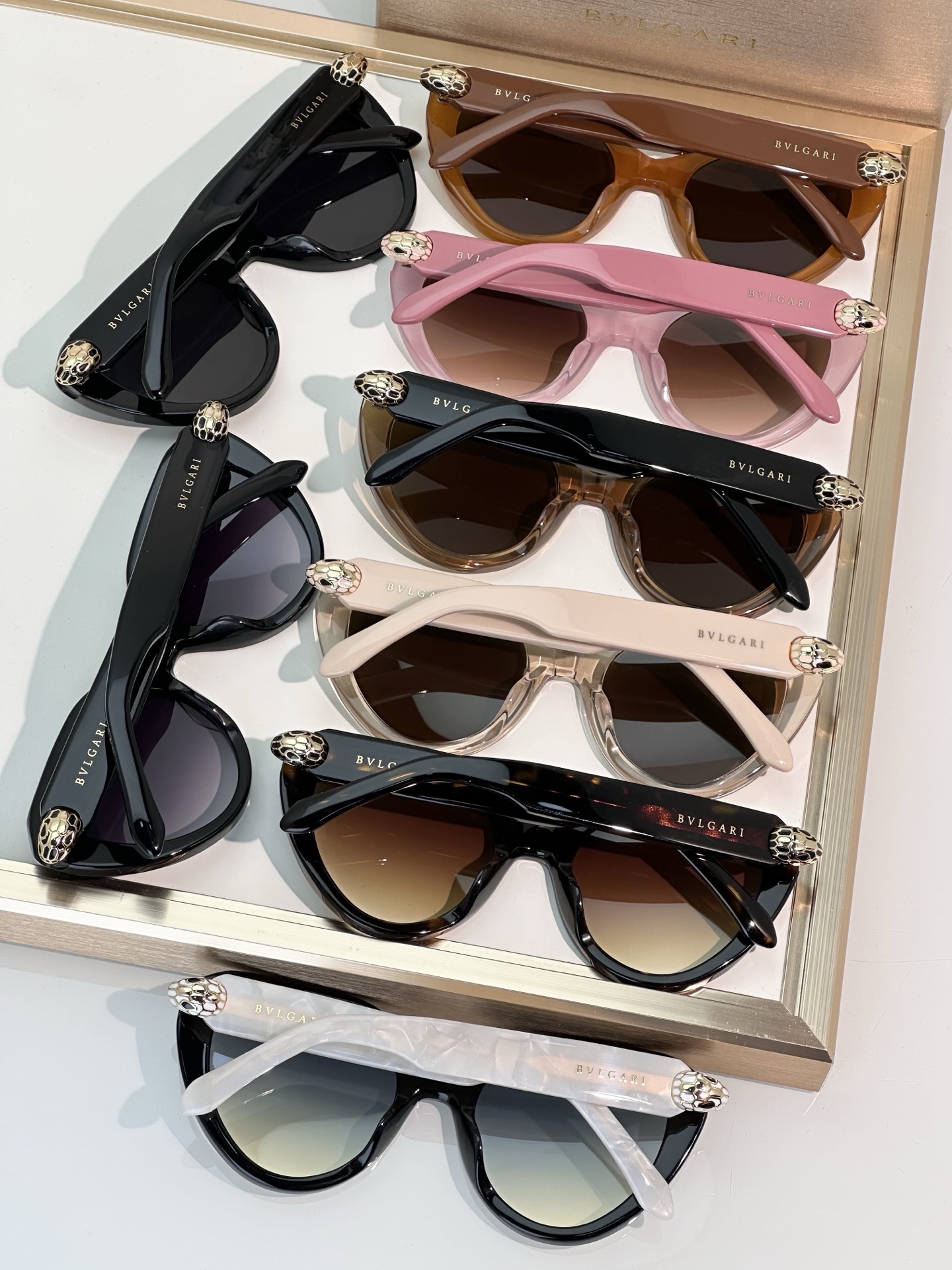 Bvlgari Sunglasses BV50003I