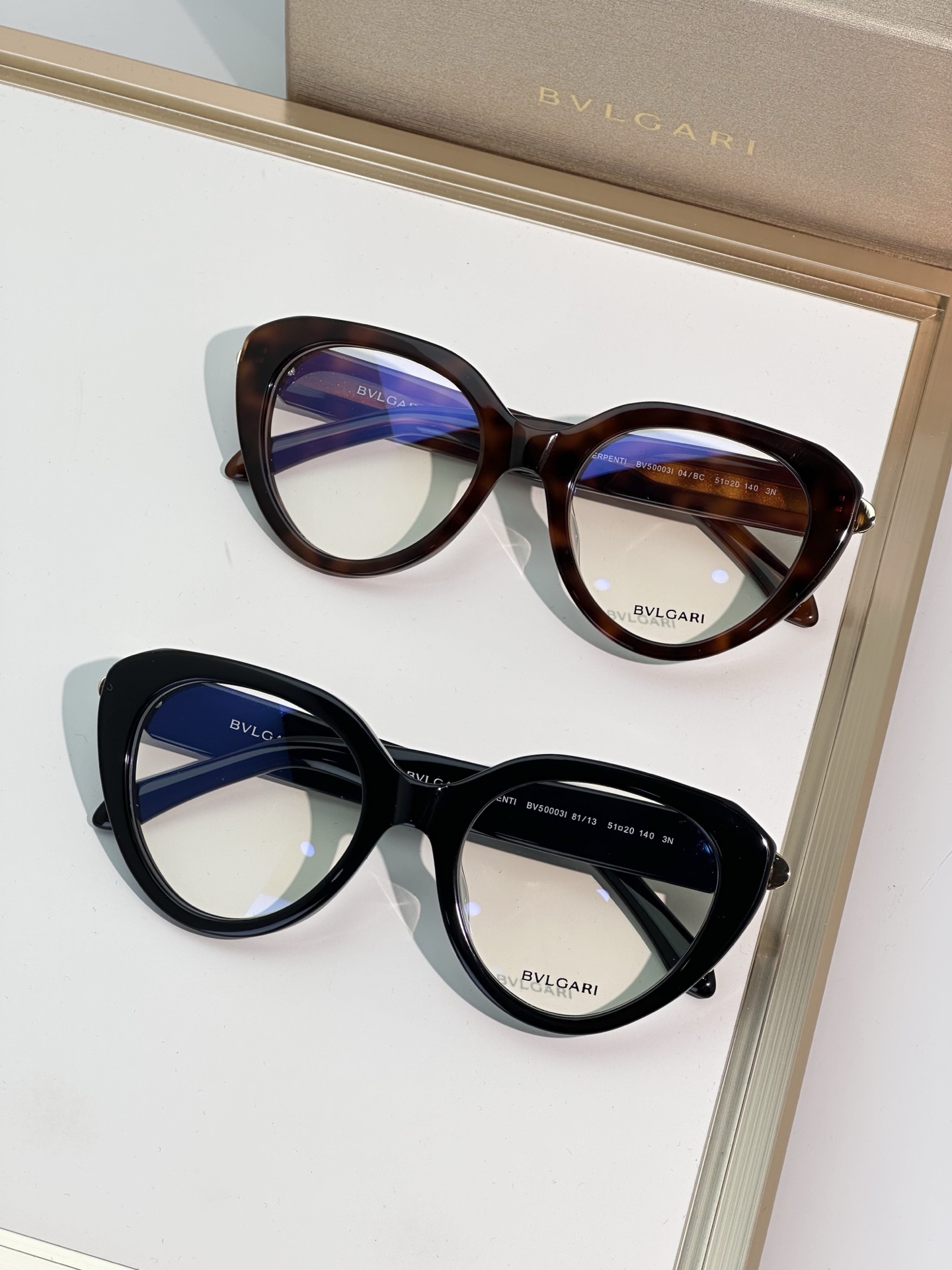 Bvlgari Sunglasses BV50003I