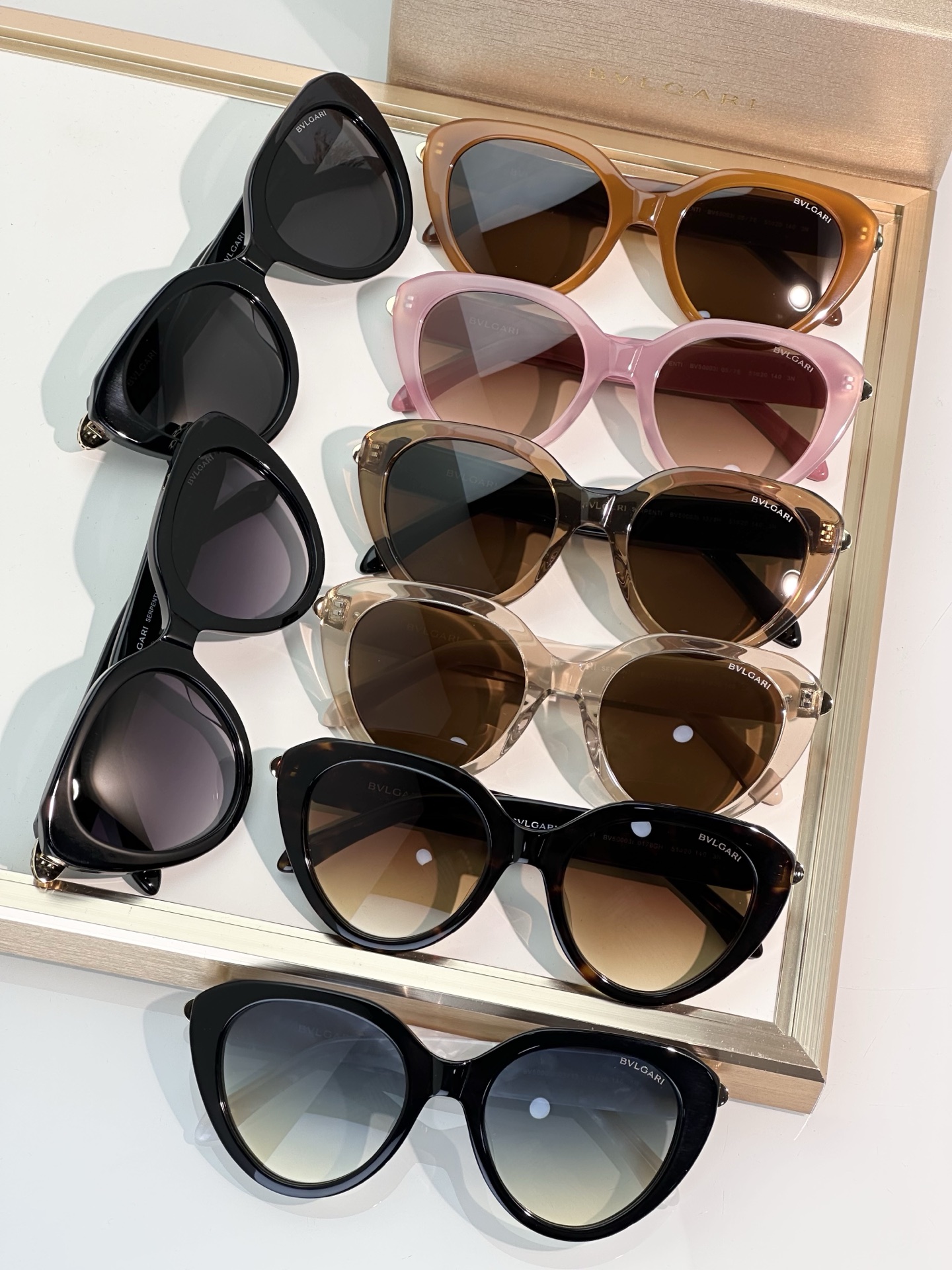 Bvlgari Sunglasses BV50003I