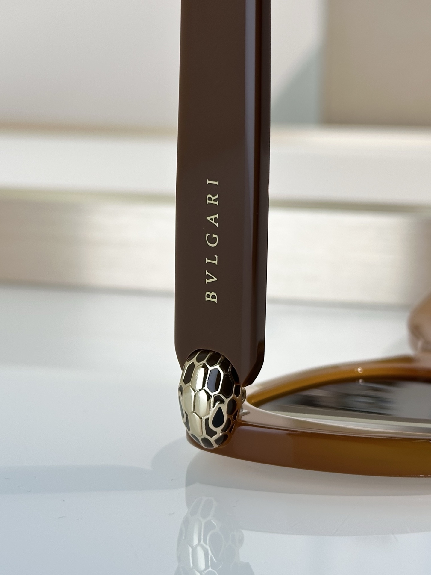Bvlgari Sunglasses BV50003I