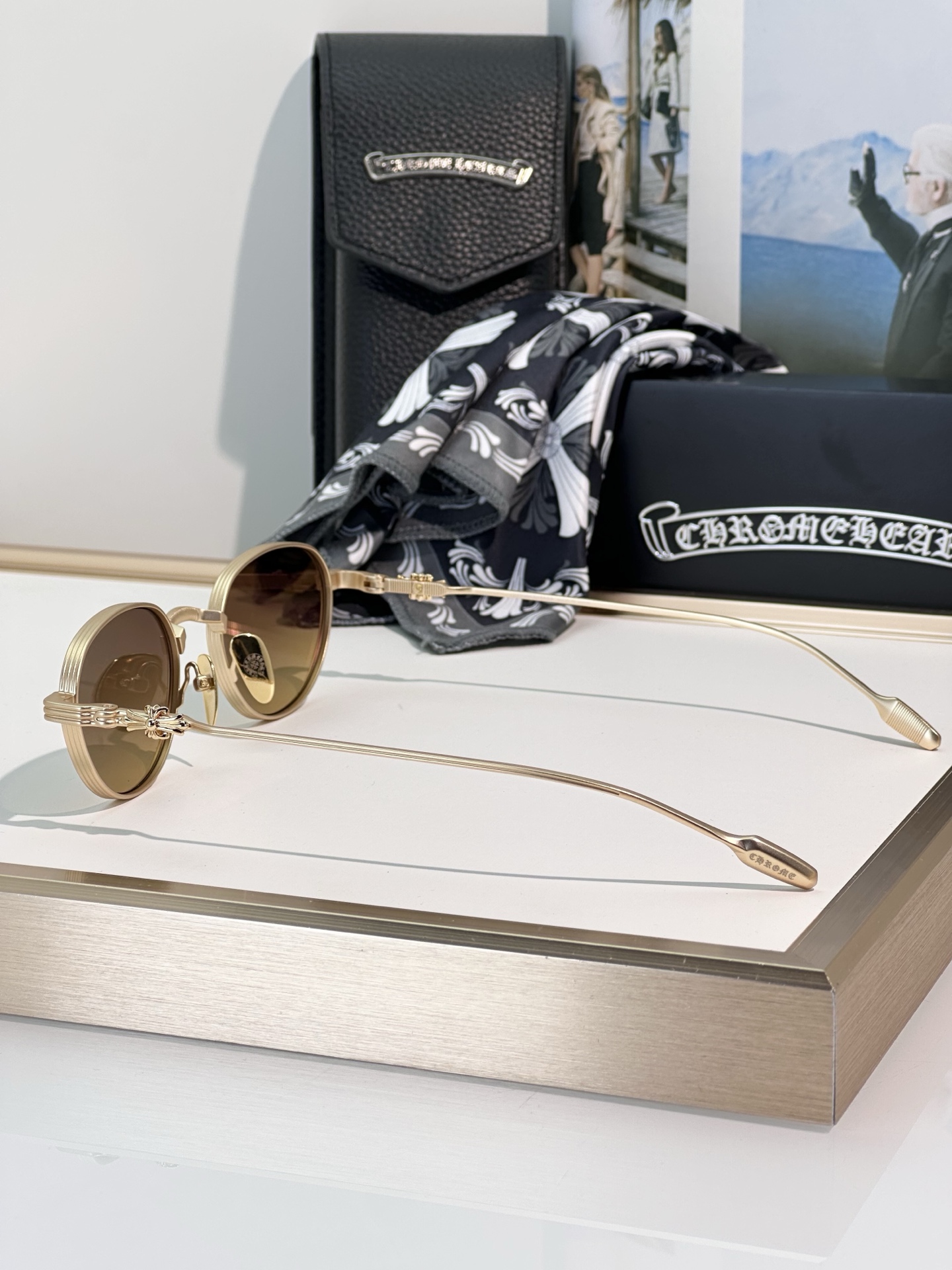 Designer Sunglasses CLITORIAL