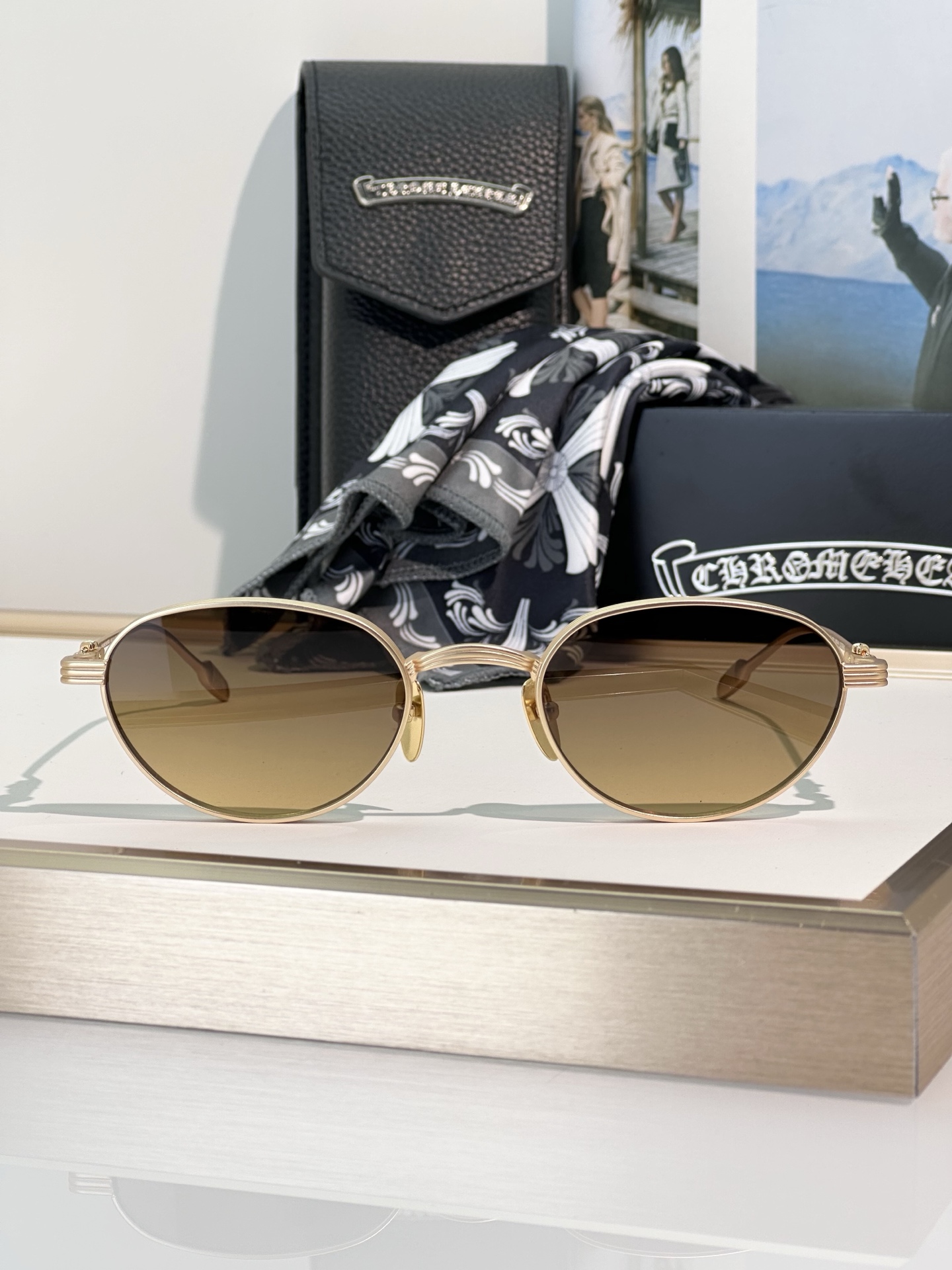 Designer Sunglasses CLITORIAL