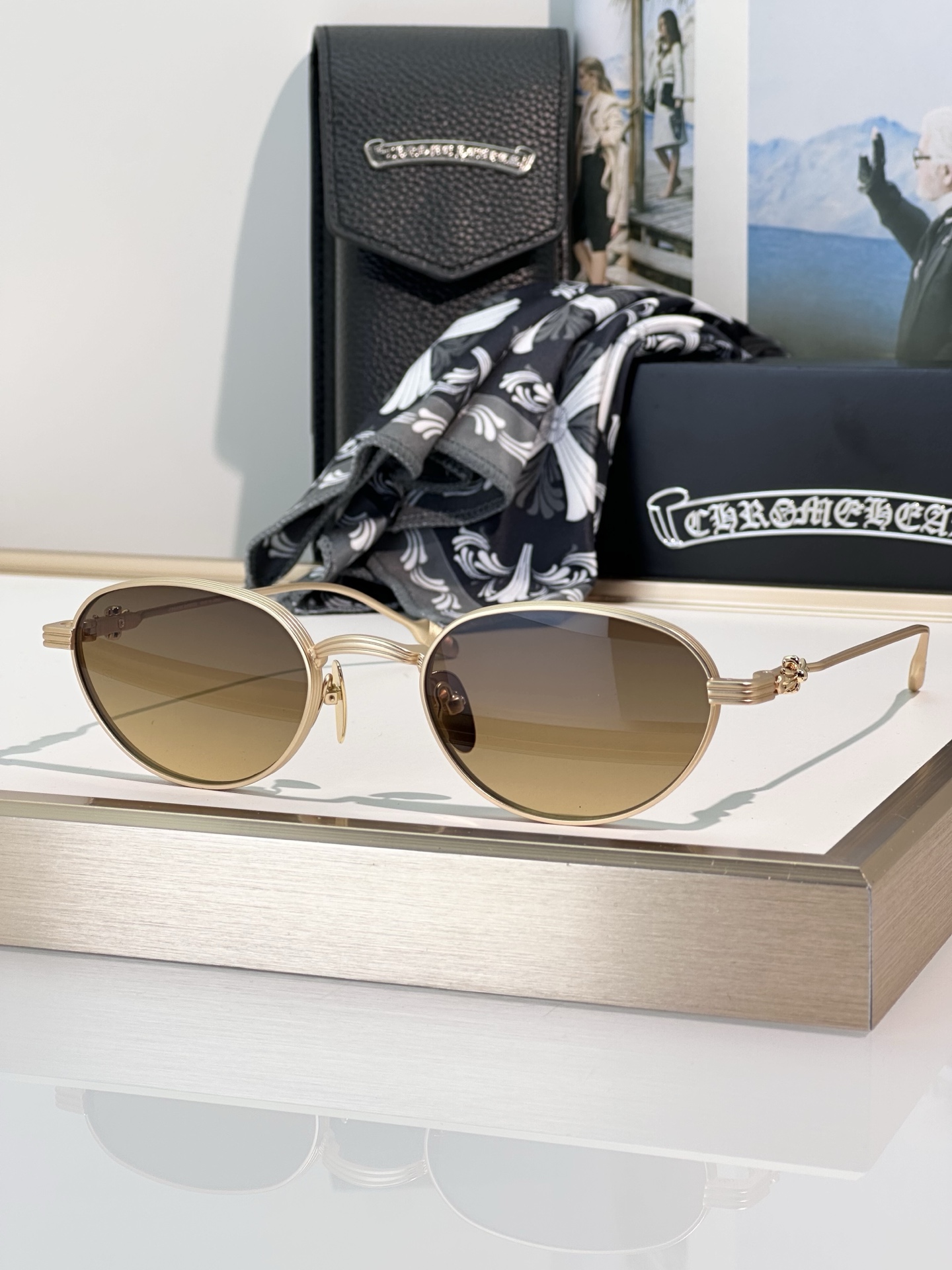 Designer Sunglasses CLITORIAL