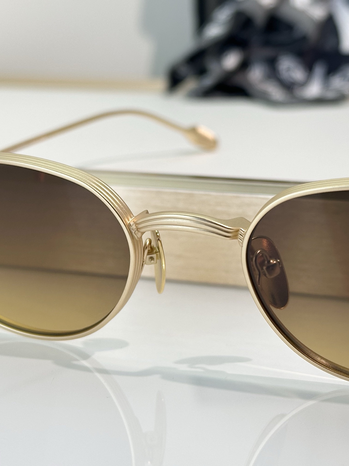 Designer Sunglasses CLITORIAL