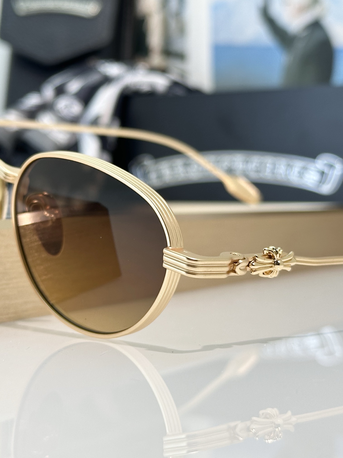Designer Sunglasses CLITORIAL