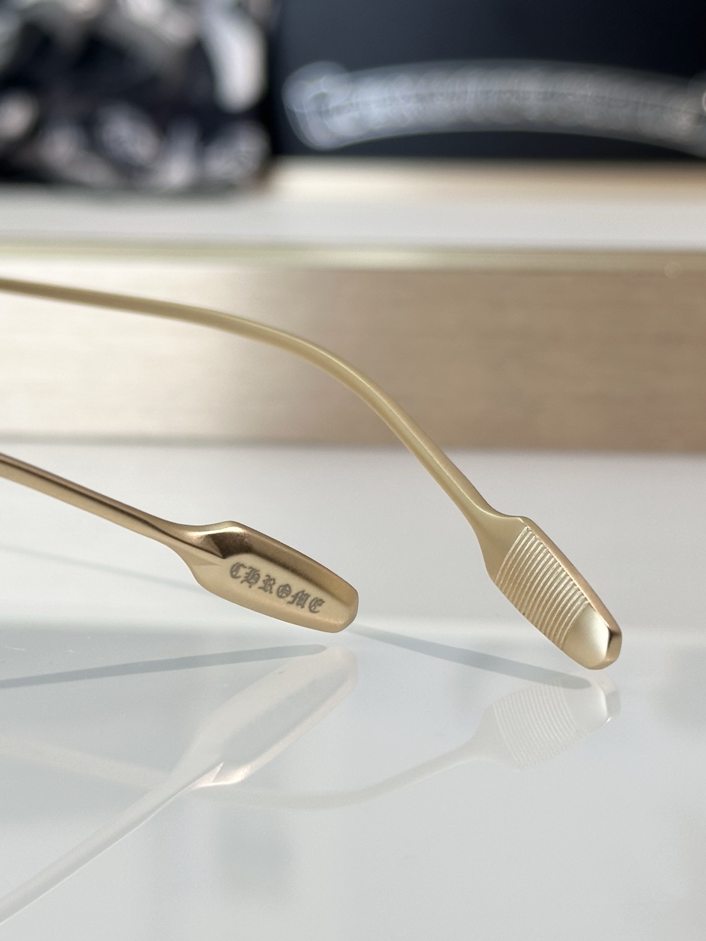 Designer Sunglasses CLITORIAL