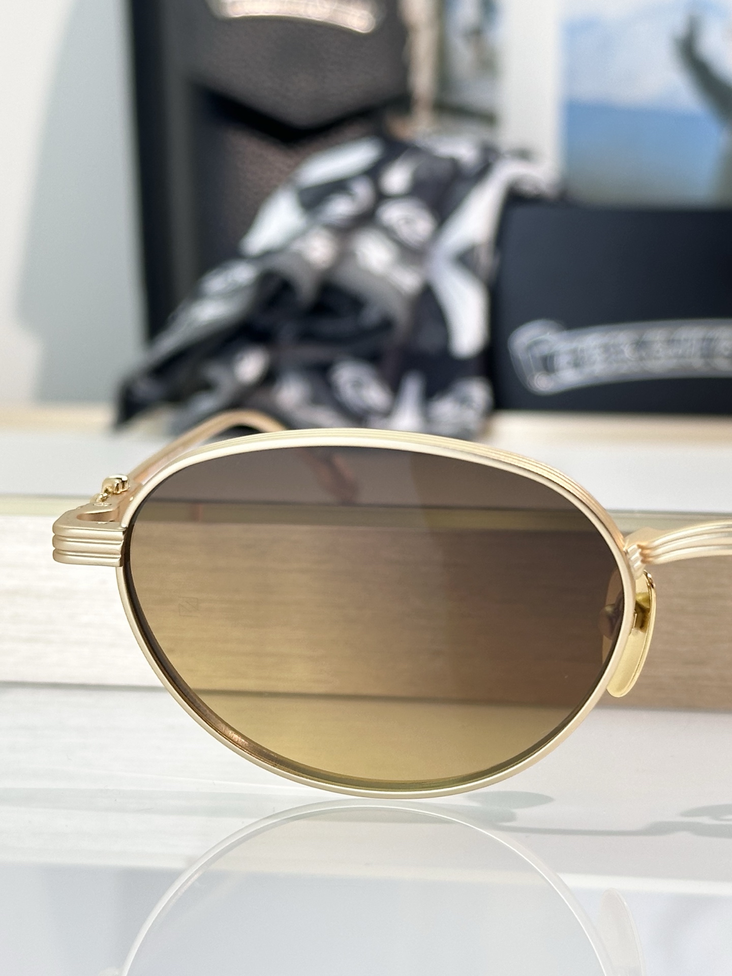 Designer Sunglasses CLITORIAL