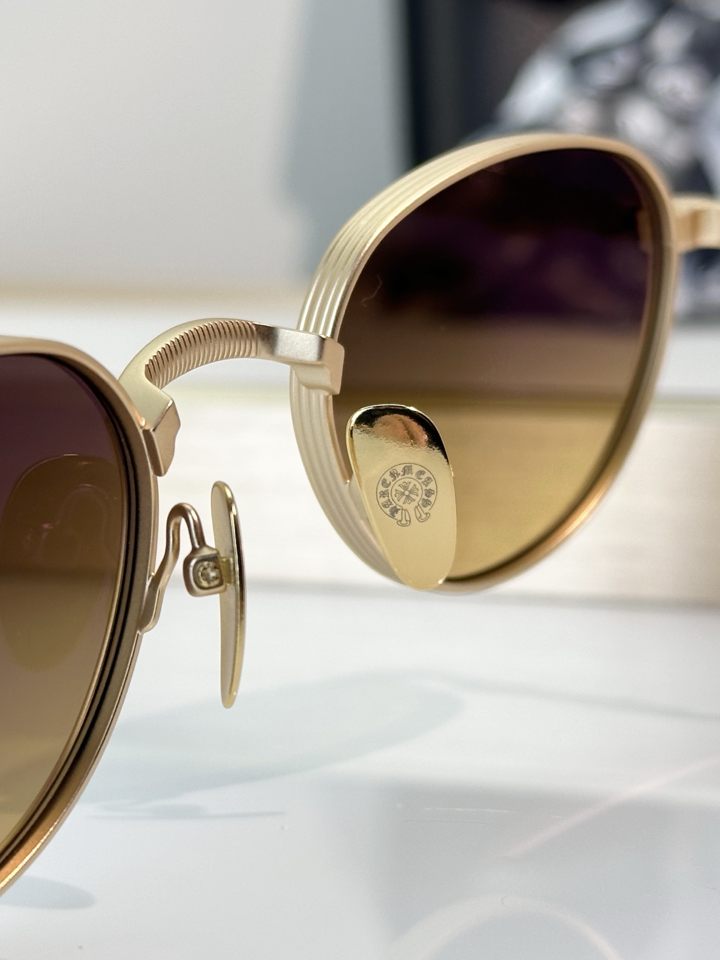 Designer Sunglasses CLITORIAL