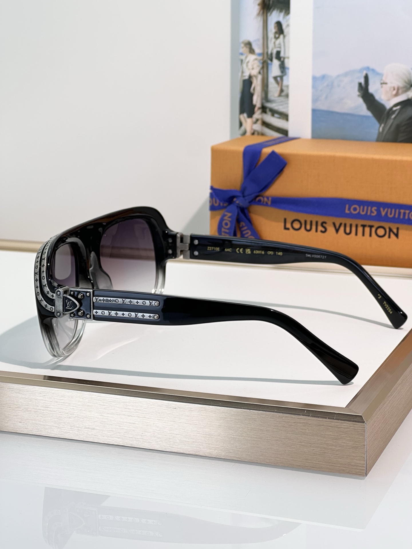 Designer Sunglasses