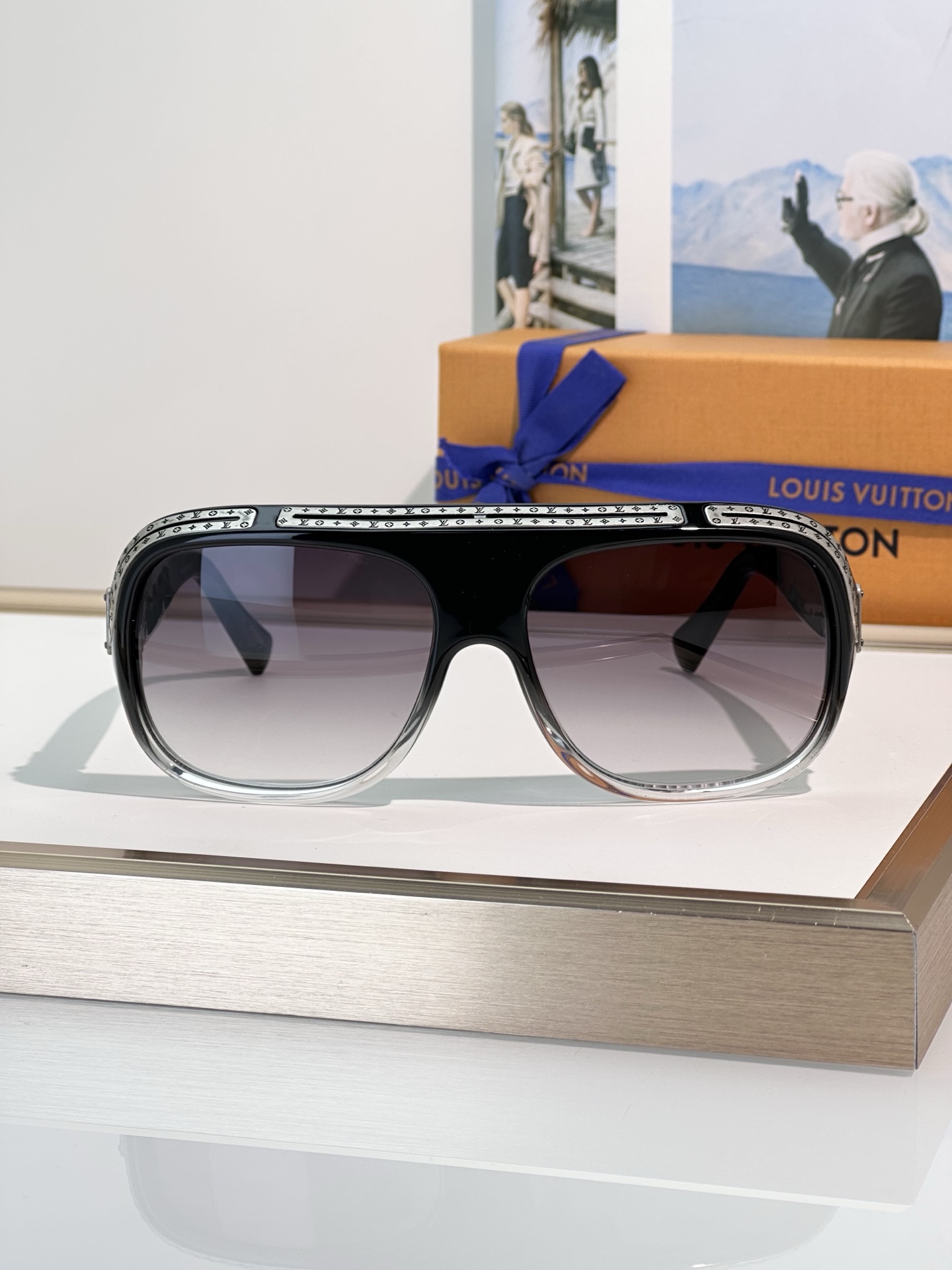 Designer Sunglasses