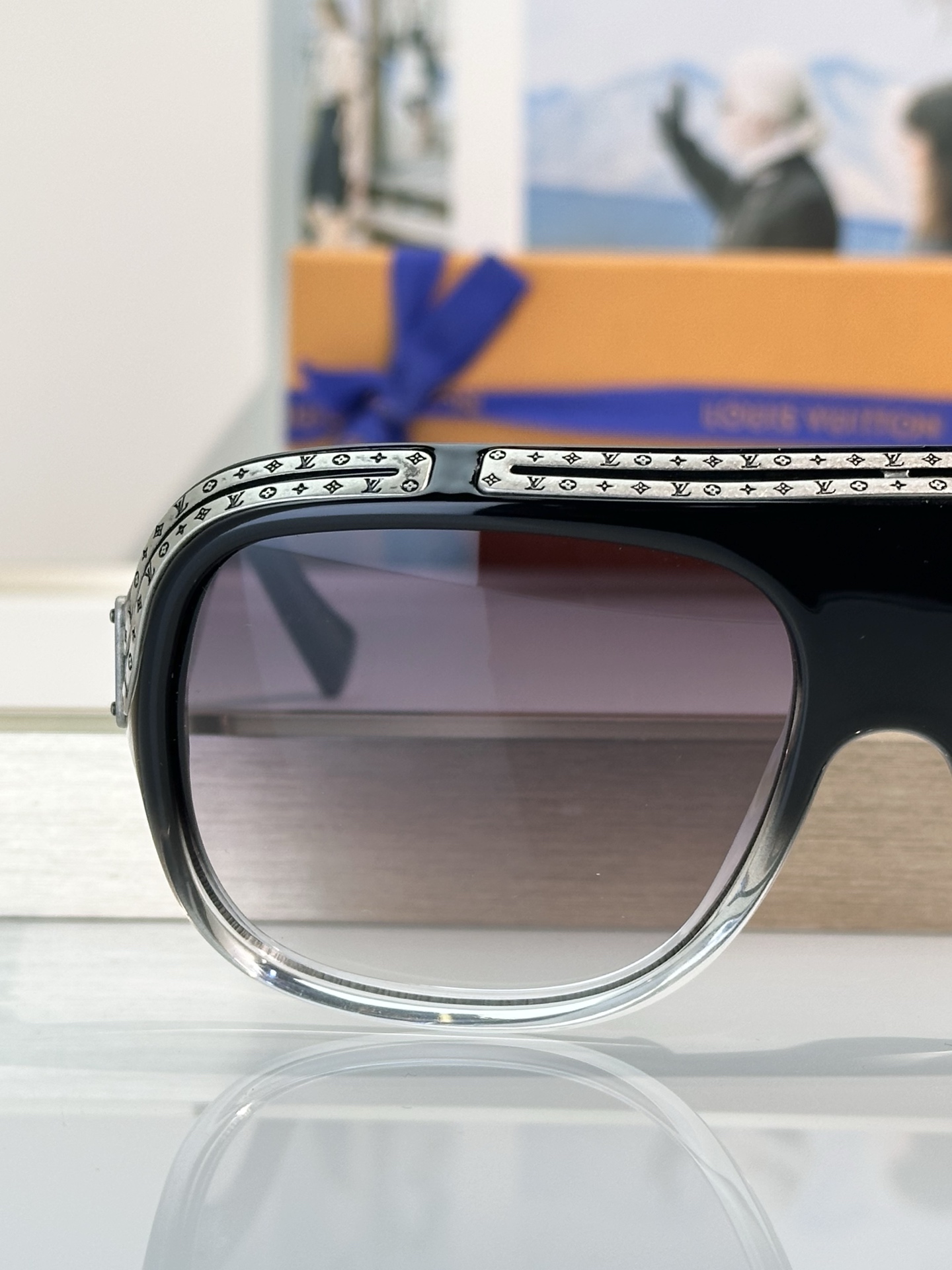 Designer Sunglasses