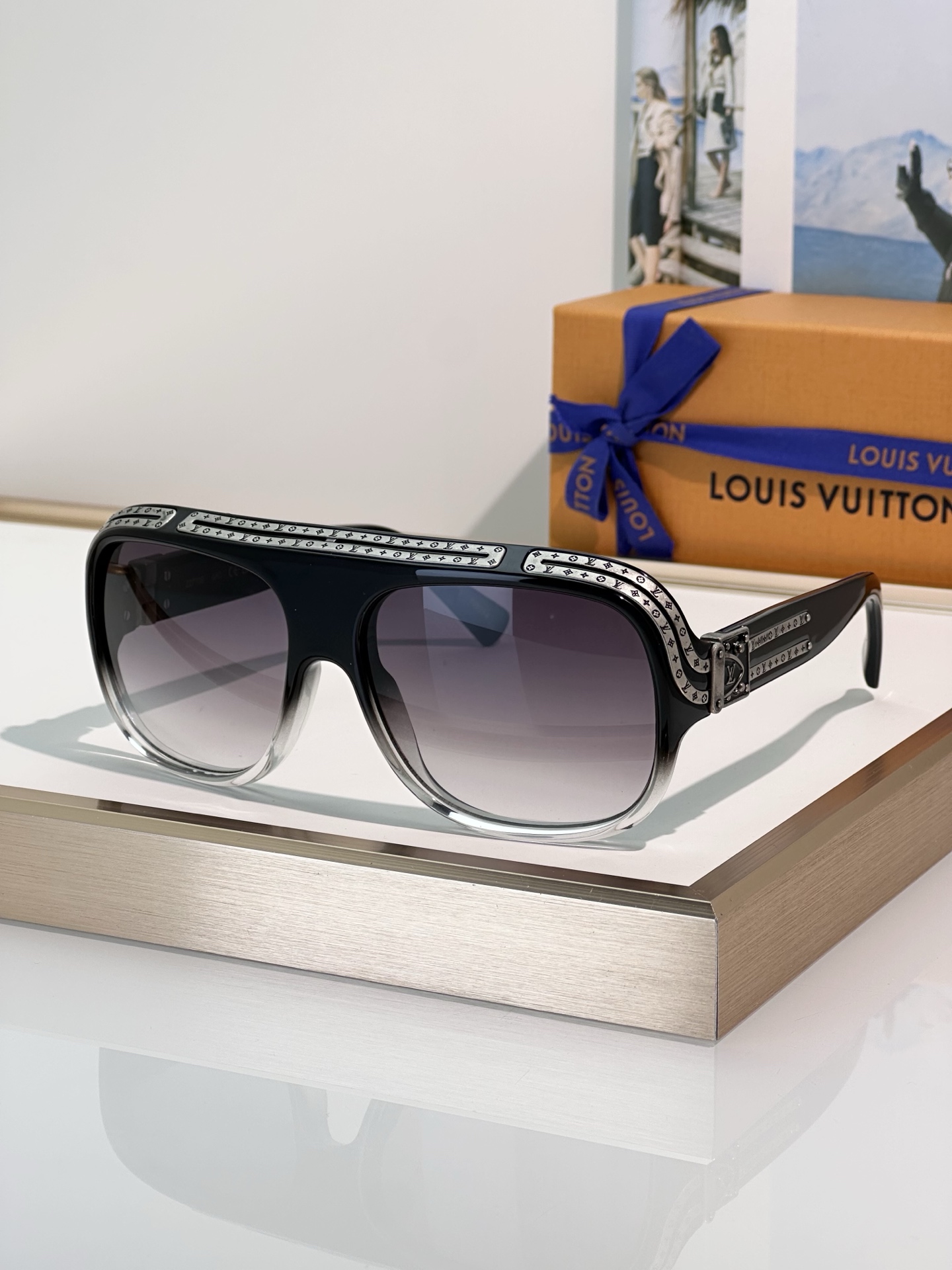 Designer Sunglasses