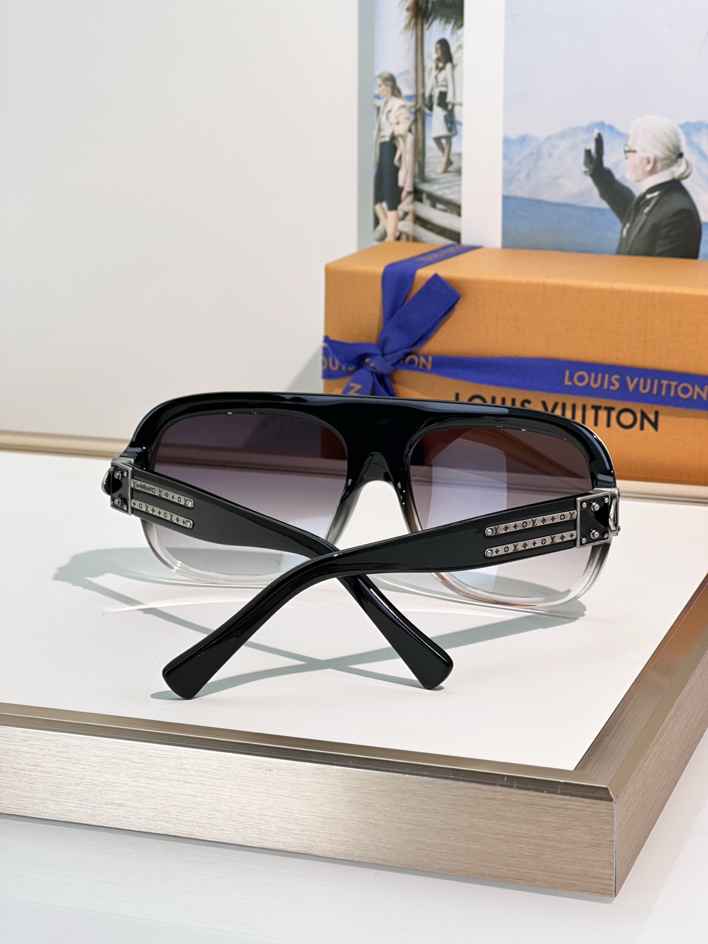 Designer Sunglasses