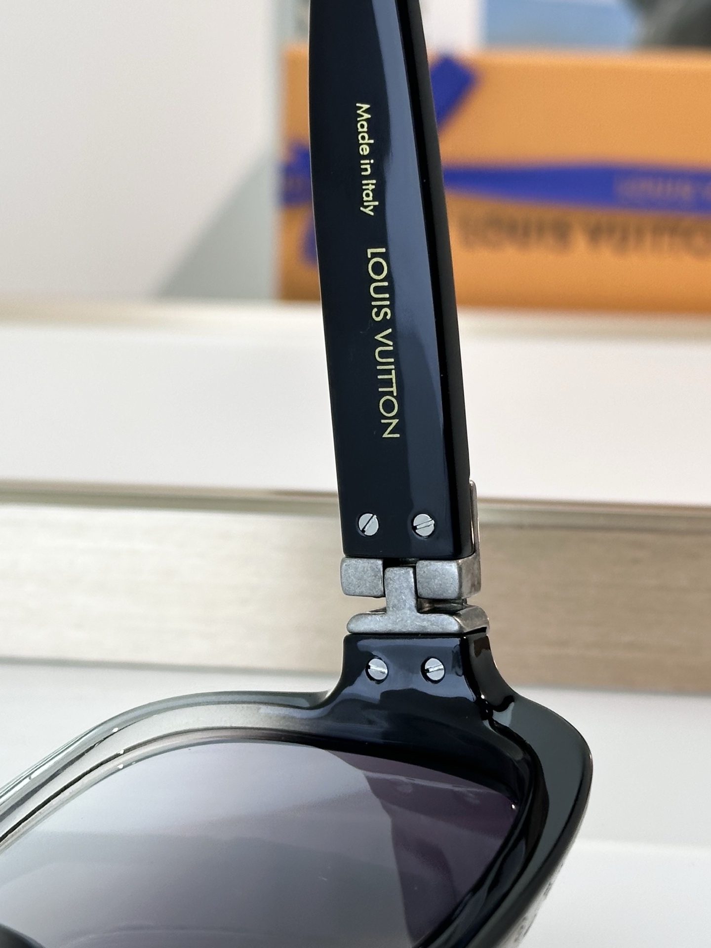 Designer Sunglasses
