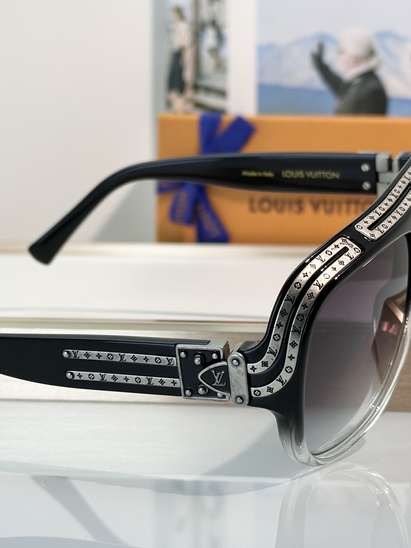 Designer Sunglasses