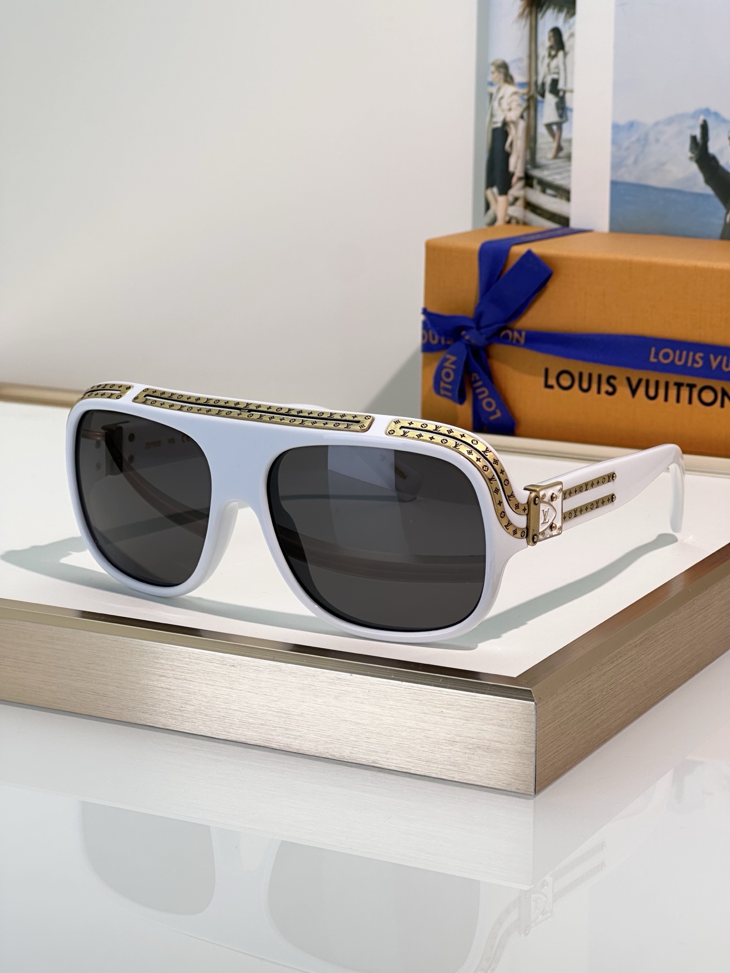 Designer Sunglasses