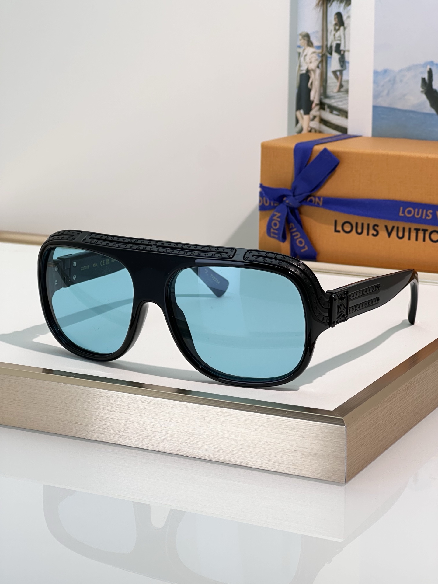Designer Sunglasses