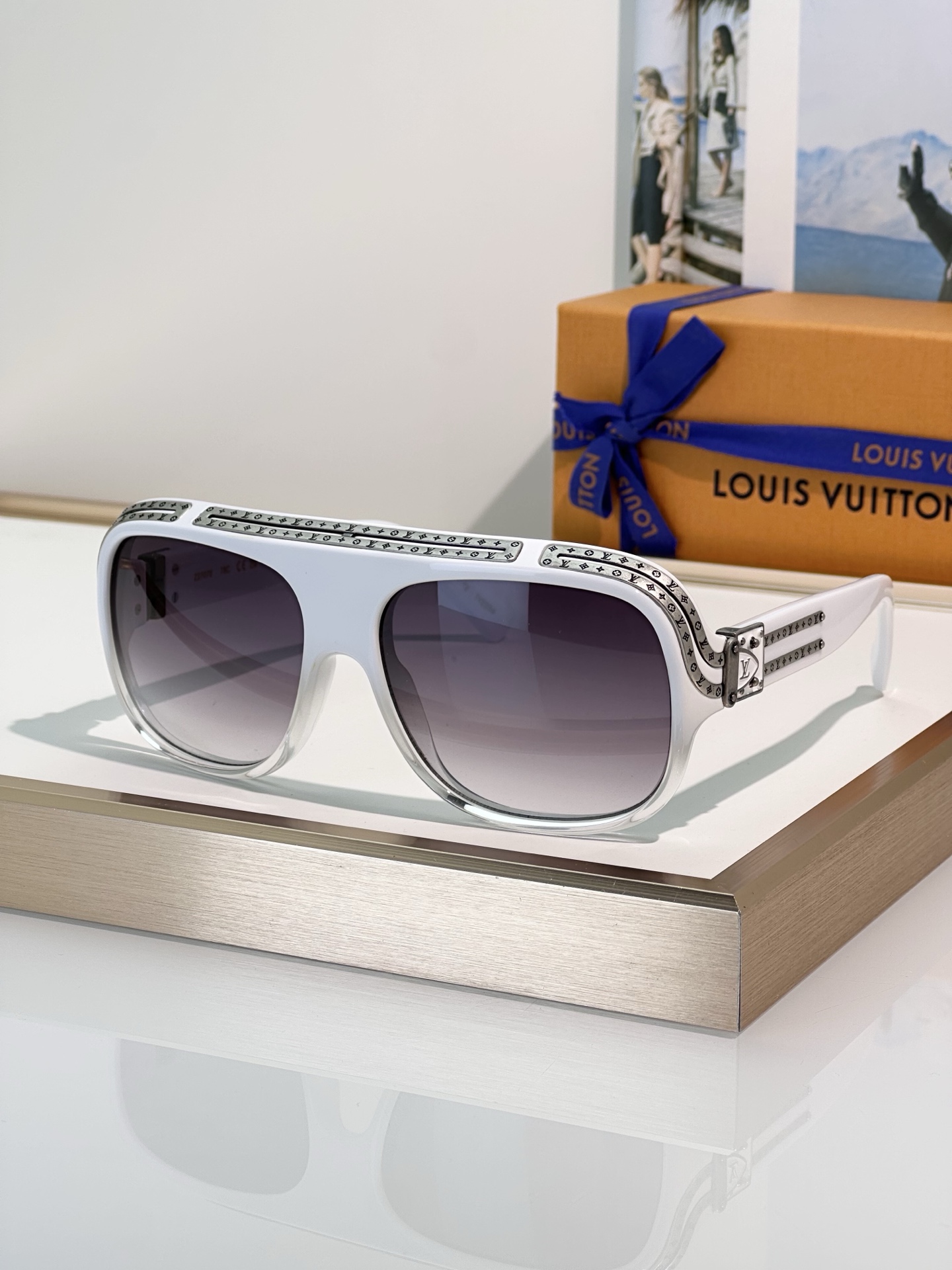 Designer Sunglasses