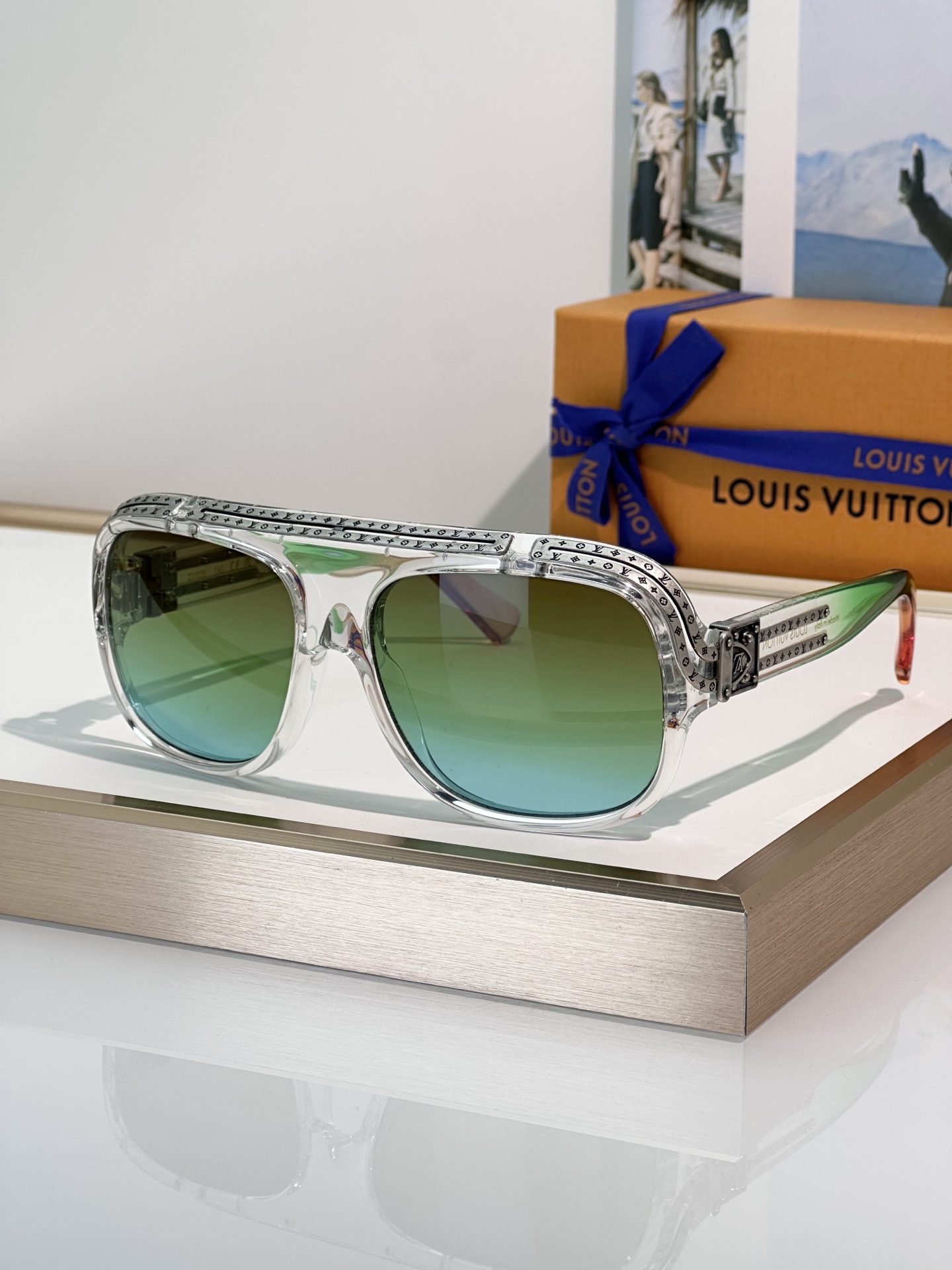 Designer Sunglasses