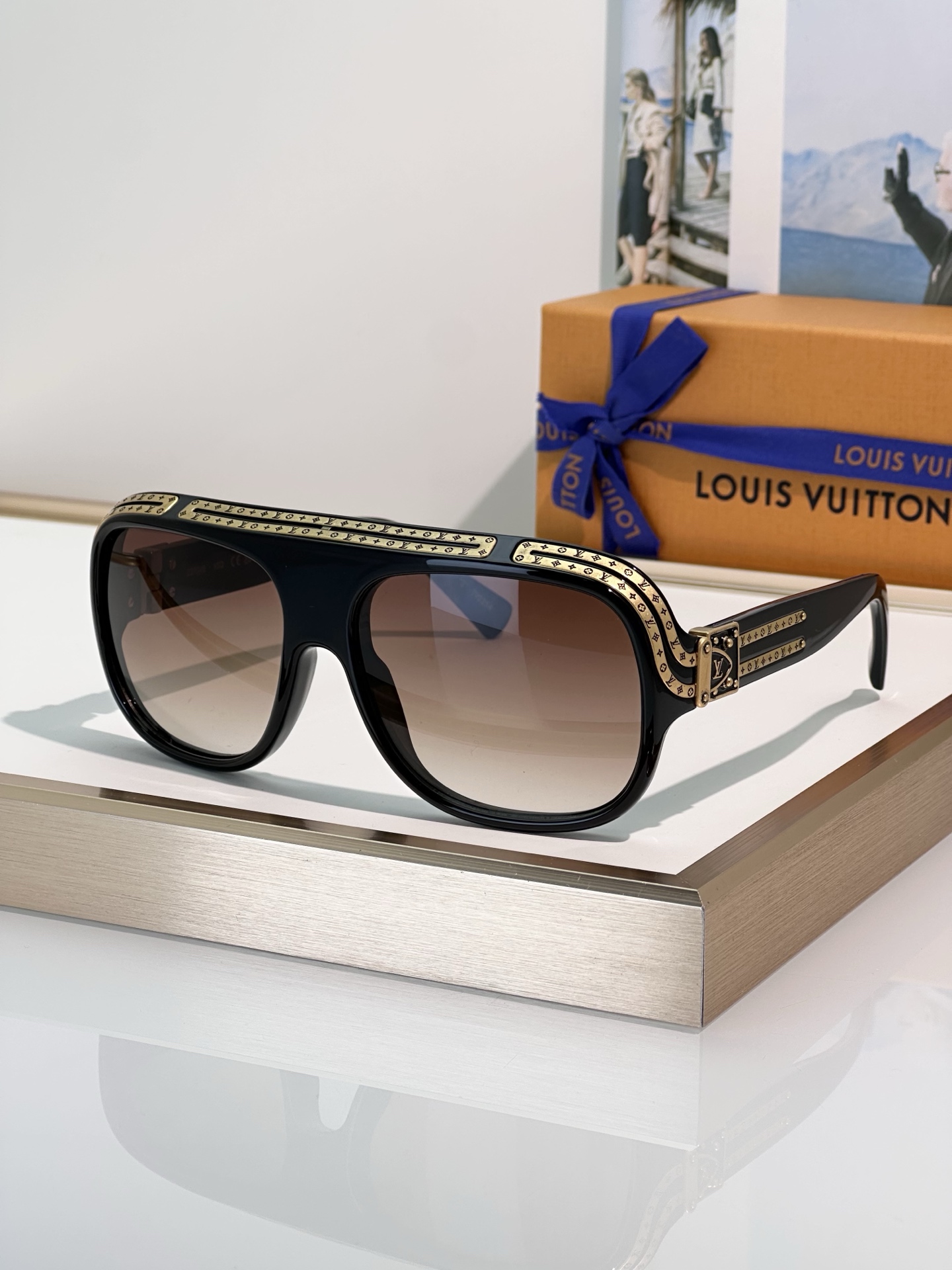Designer Sunglasses