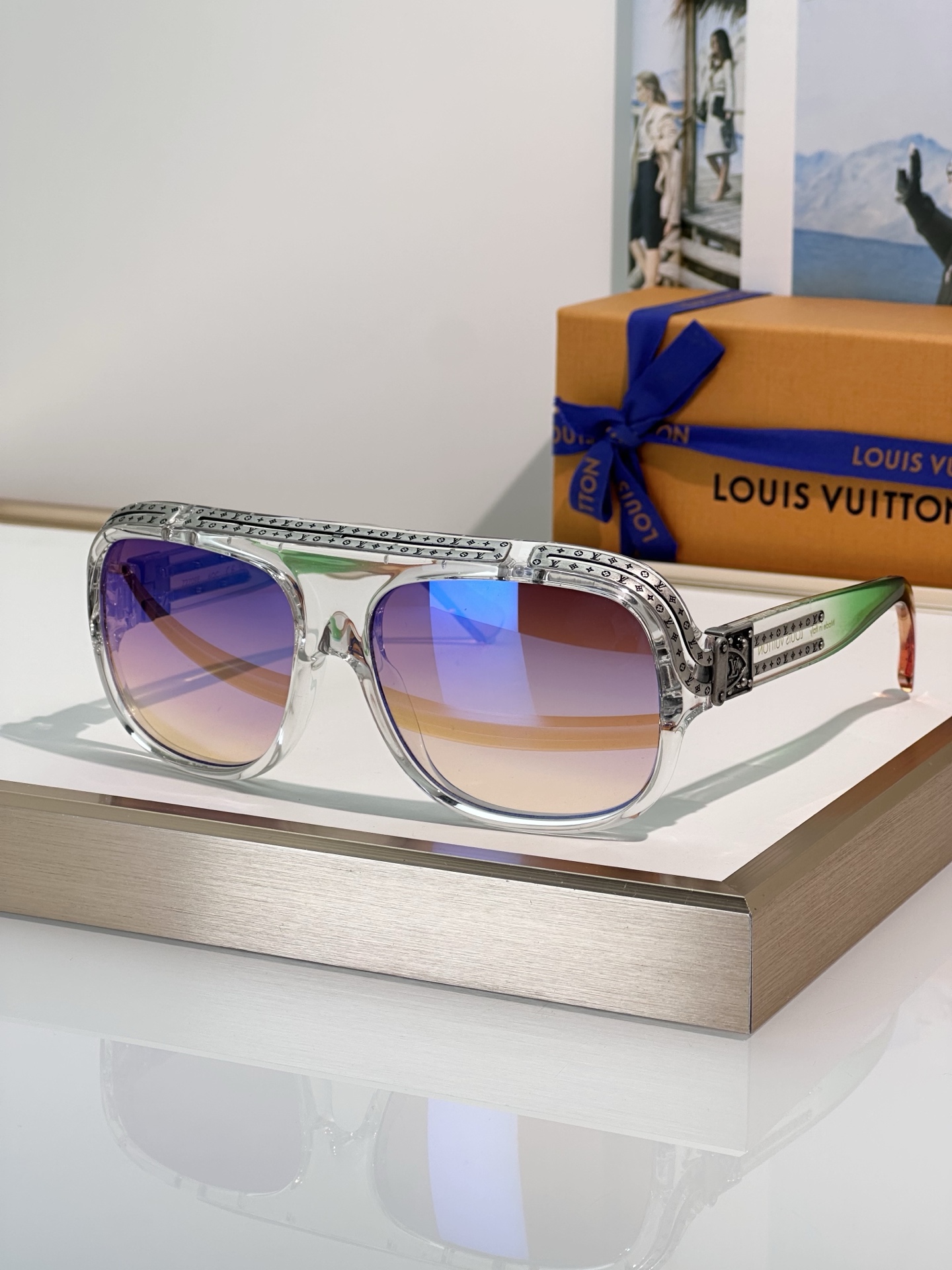 Designer Sunglasses