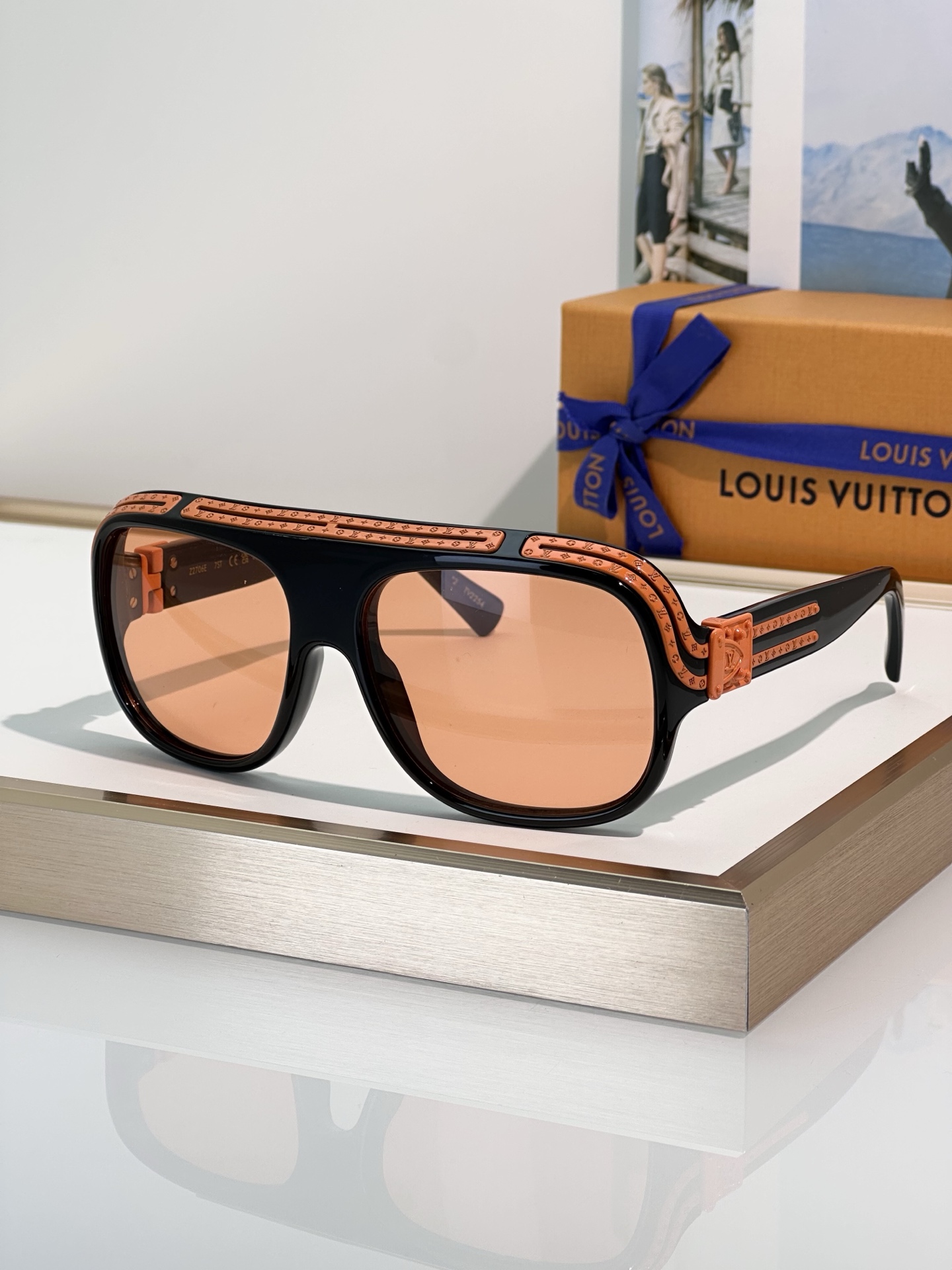 Designer Sunglasses