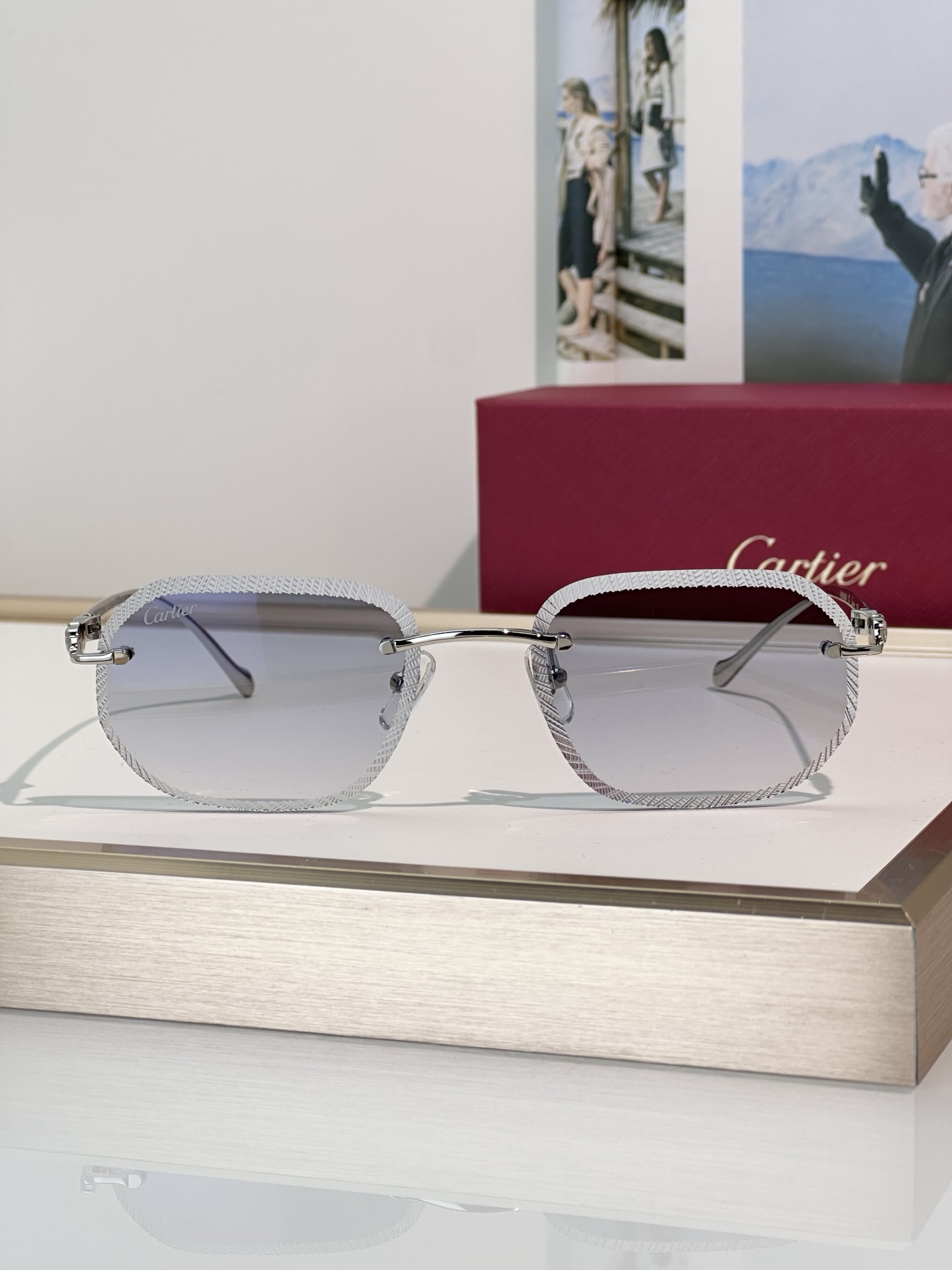 Designer Sunglasses CT0839S