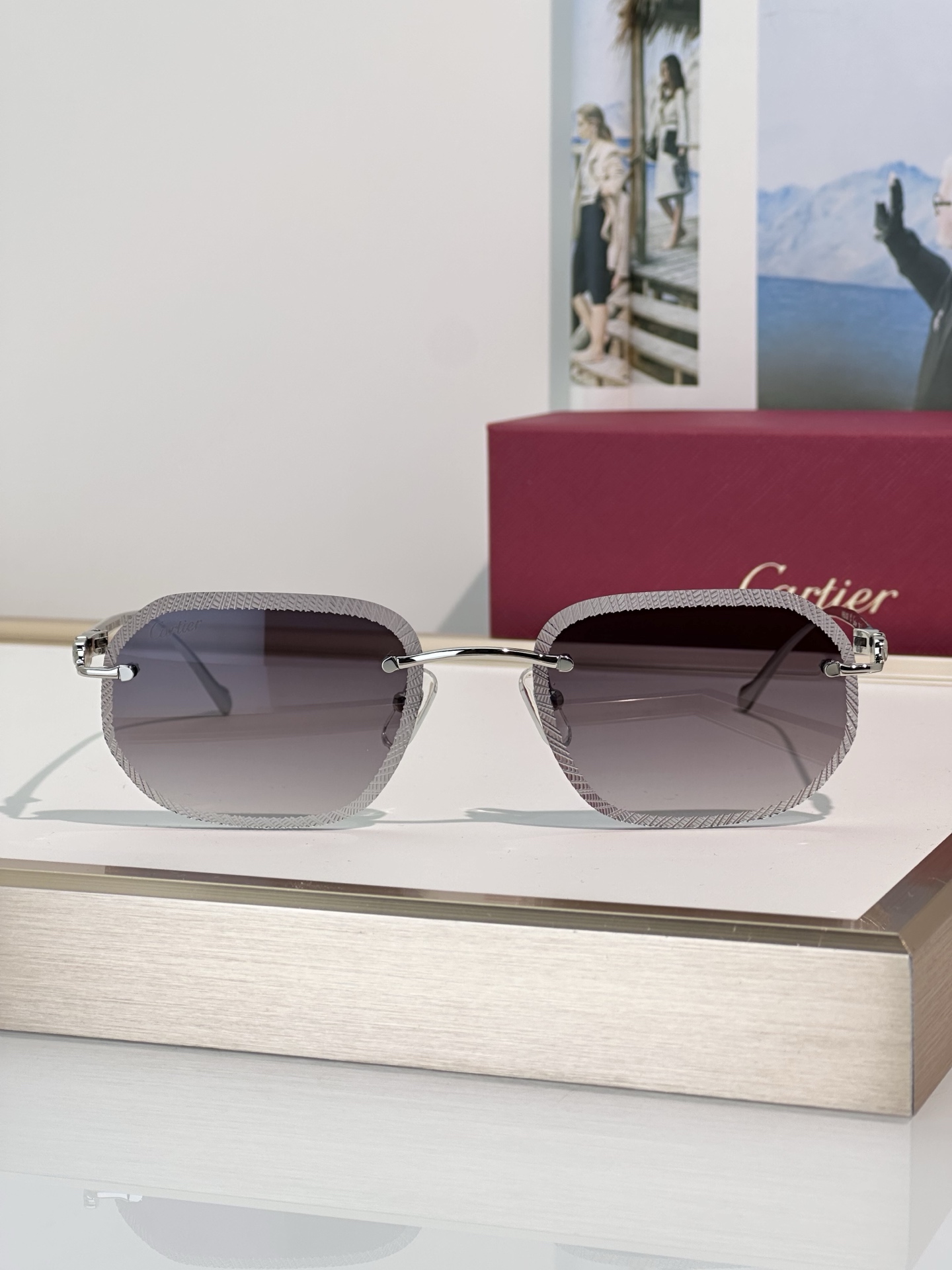 Designer Sunglasses CT0839S