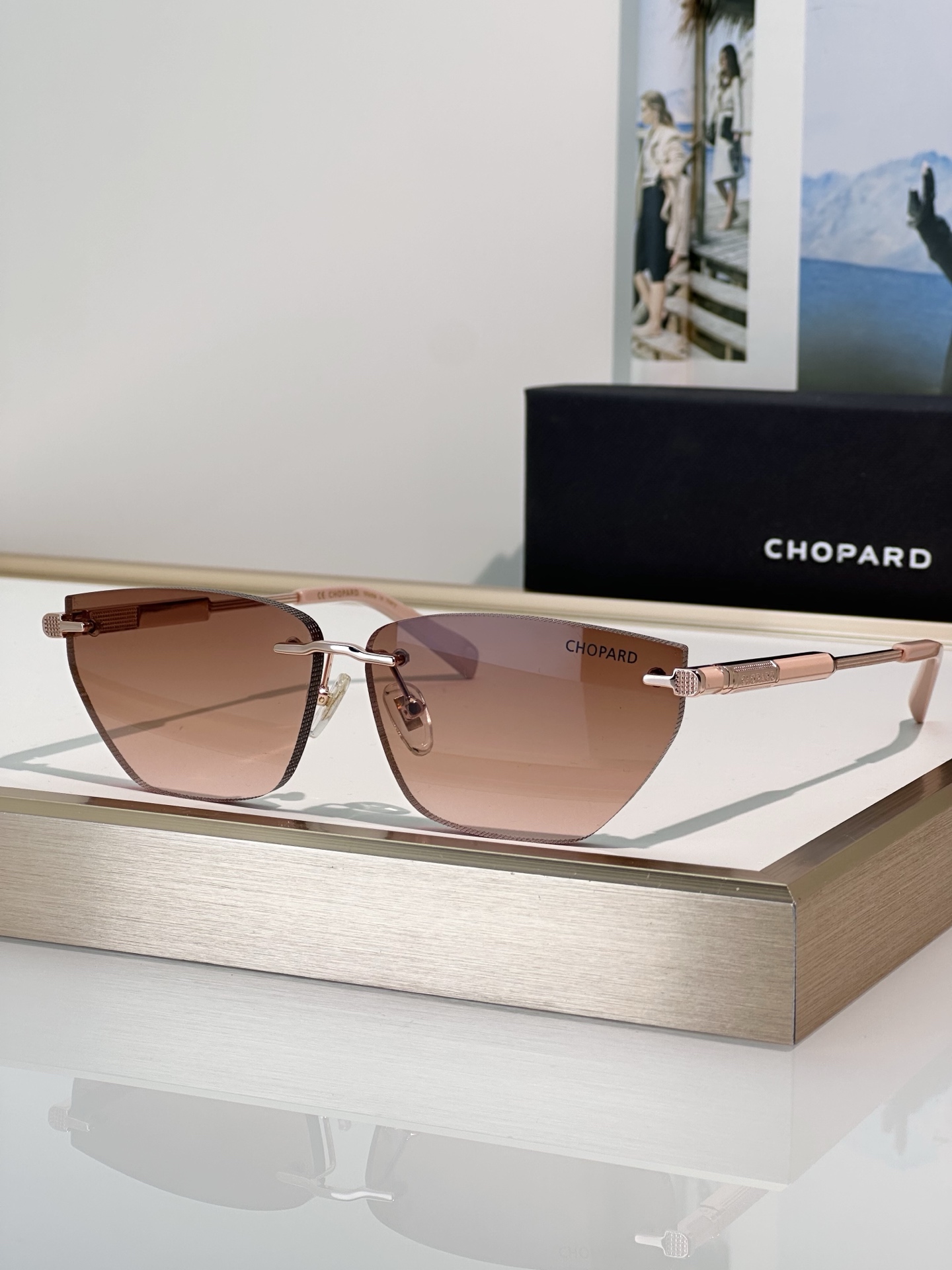 Designer Sunglasses SCHG51