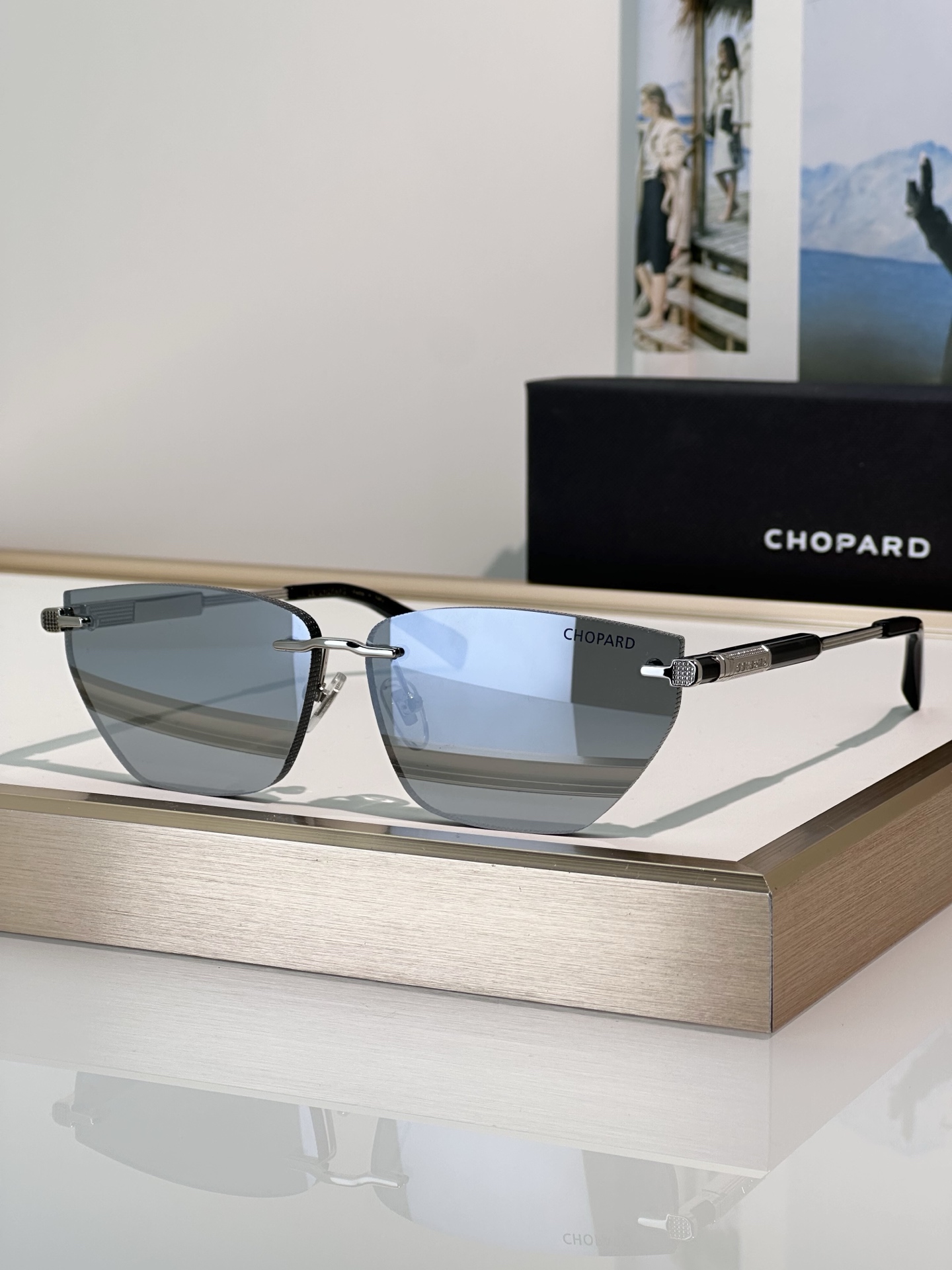 Designer Sunglasses SCHG51