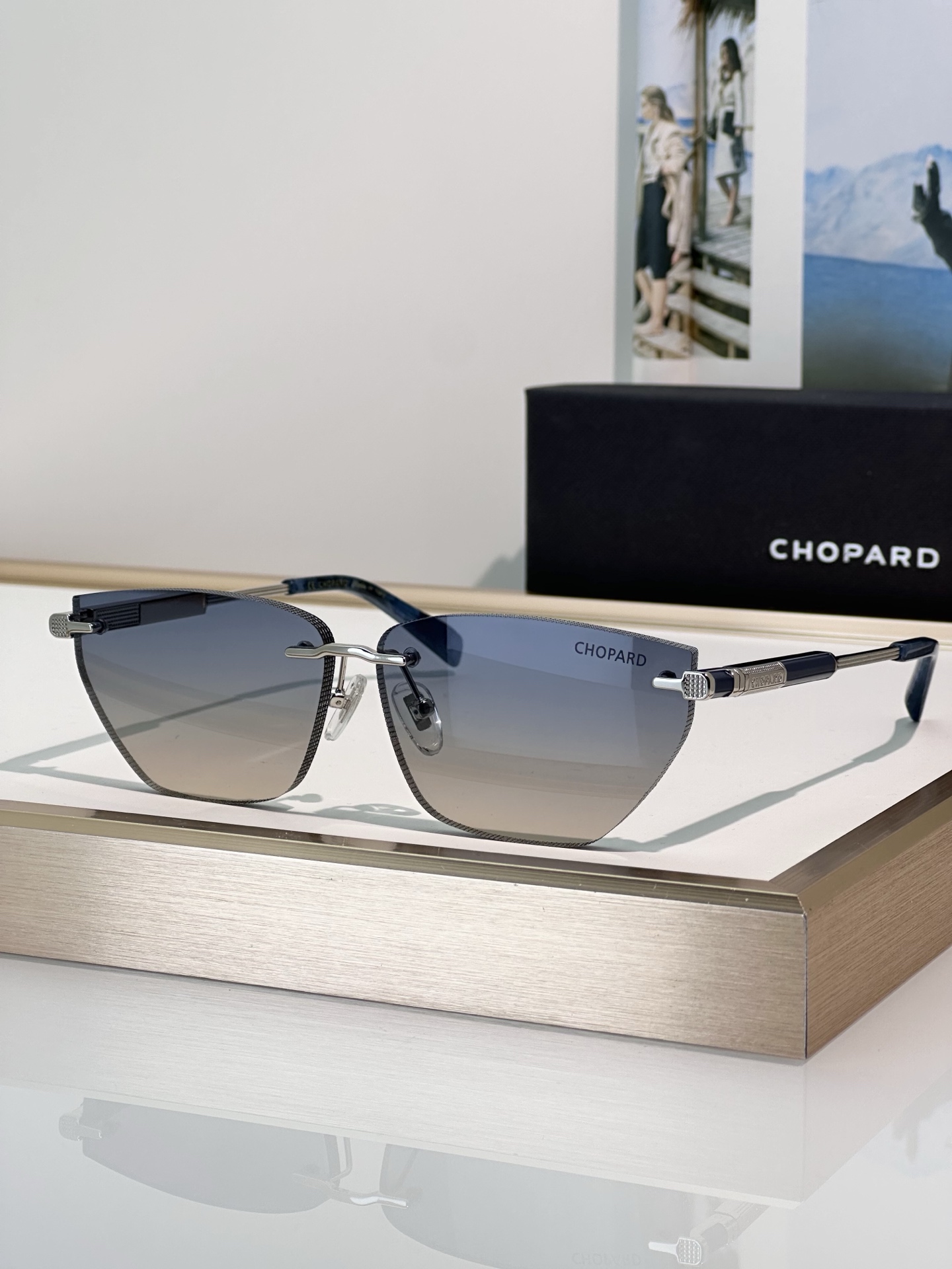 Designer Sunglasses SCHG51