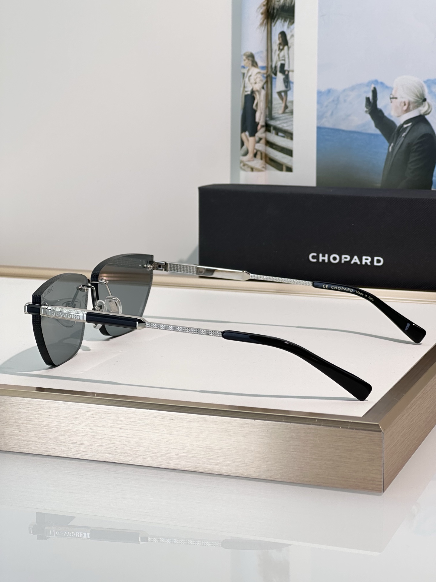 Designer Sunglasses SCHG51