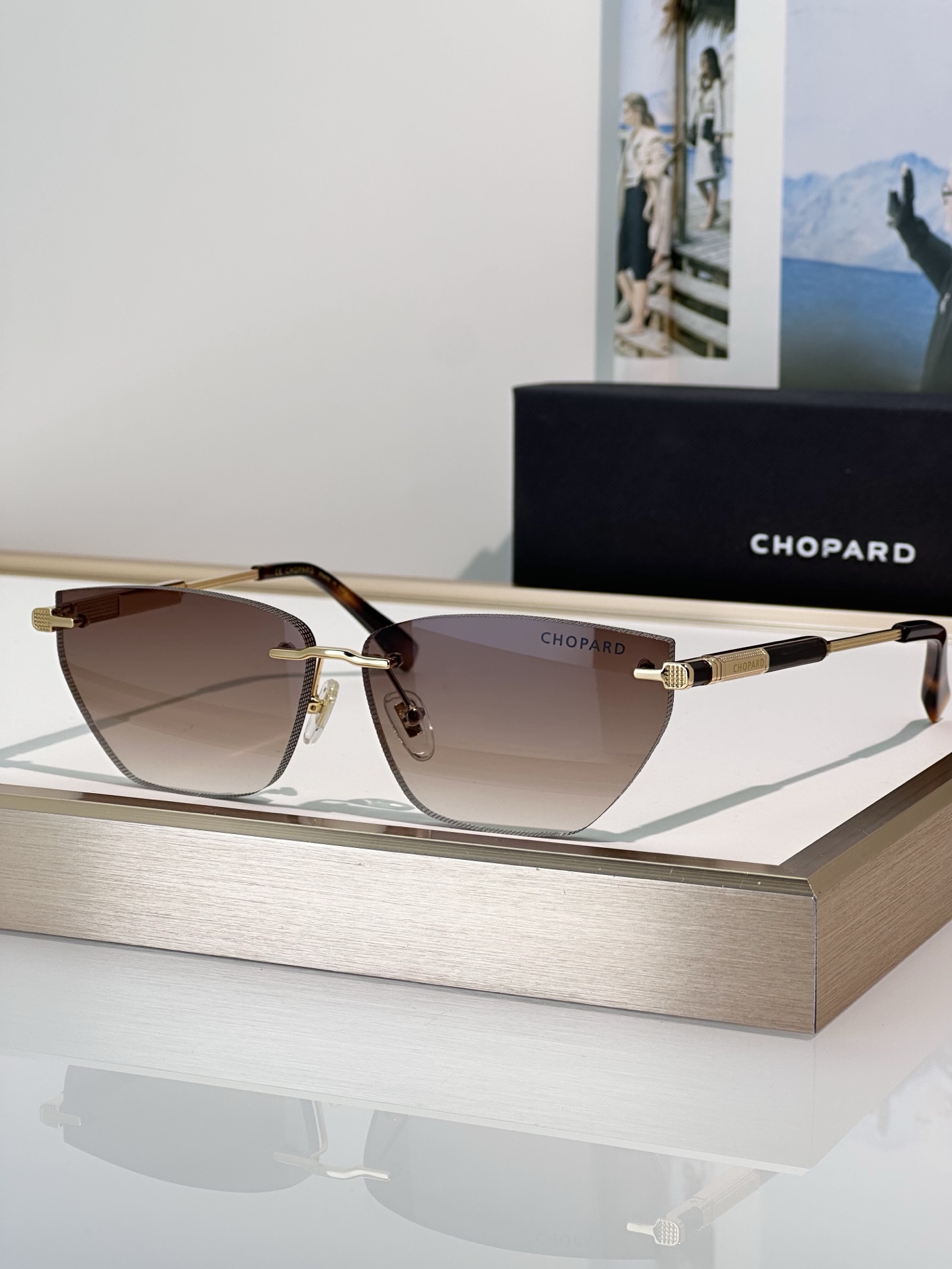 Designer Sunglasses SCHG51