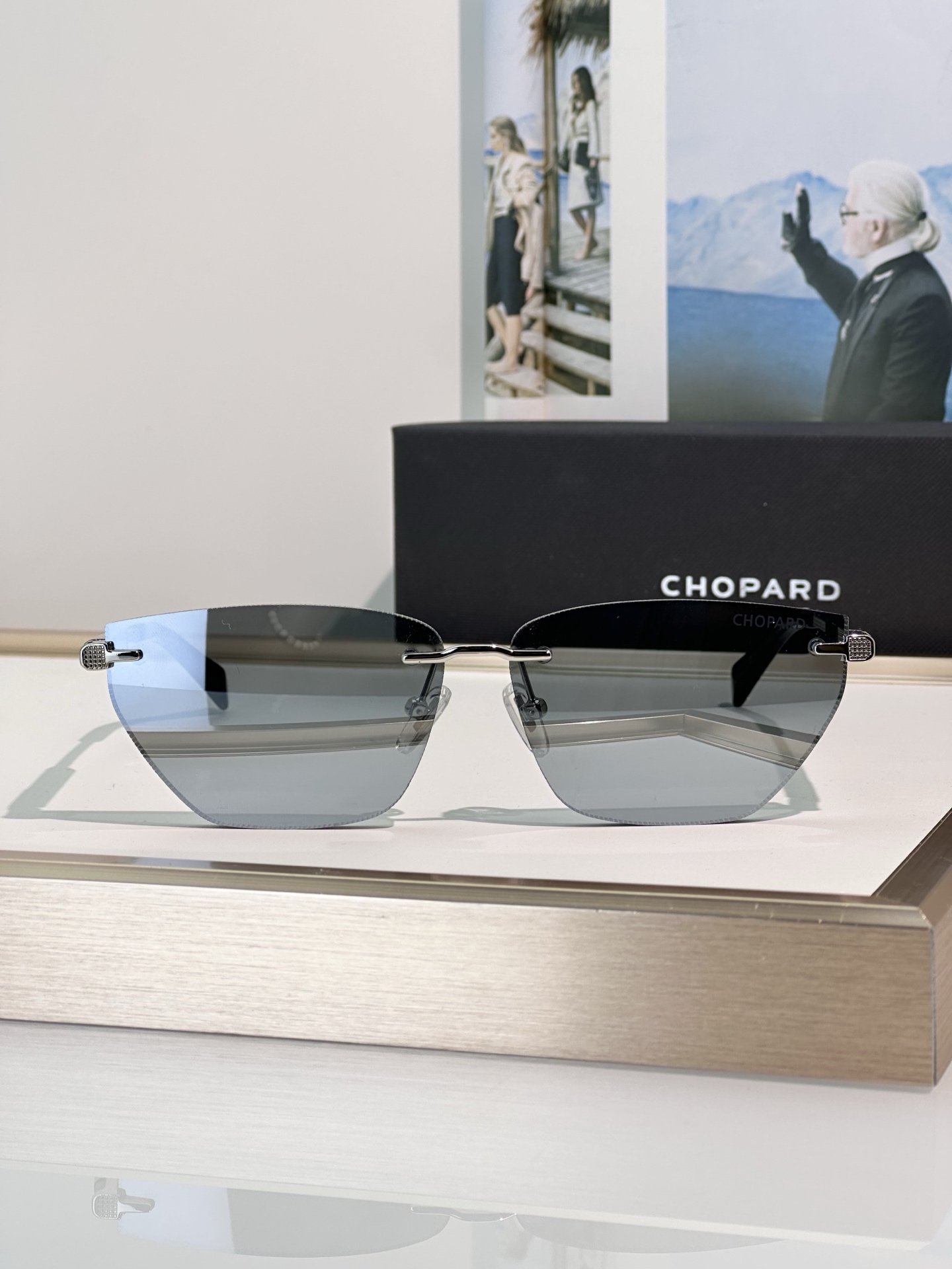 Designer Sunglasses SCHG51