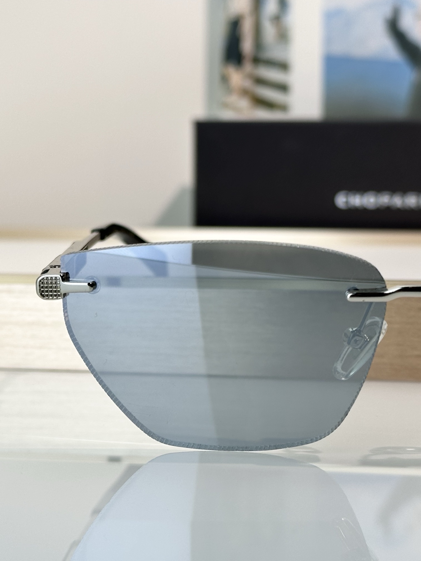 Designer Sunglasses SCHG51