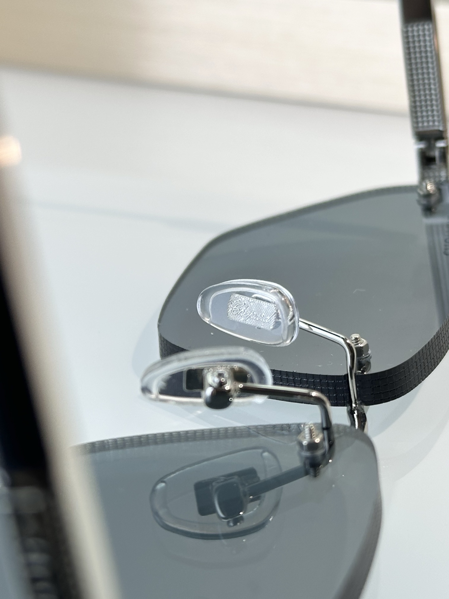 Designer Sunglasses SCHG51