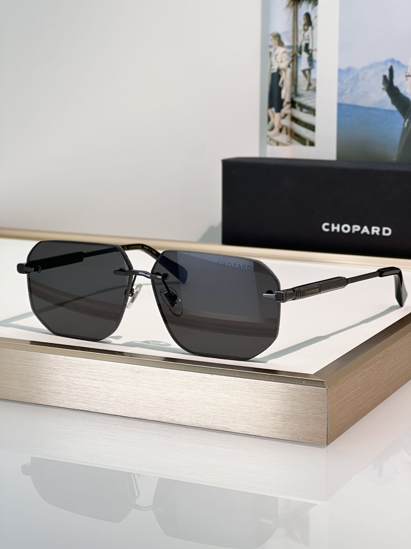 Designer Sunglasses SCHG80