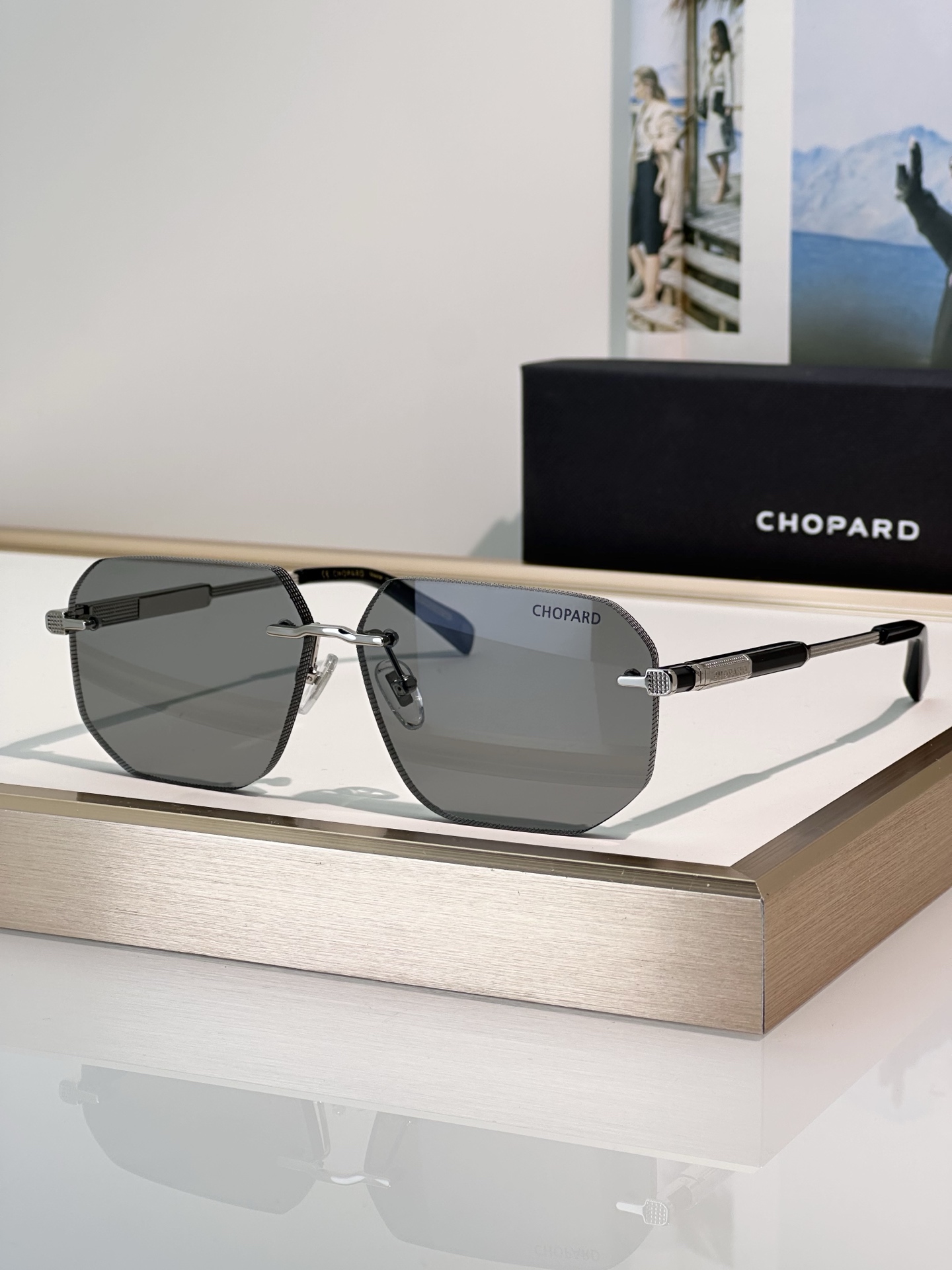 Designer Sunglasses SCHG80