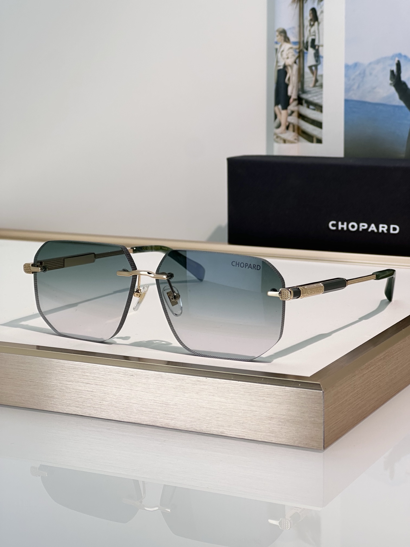 Designer Sunglasses SCHG80