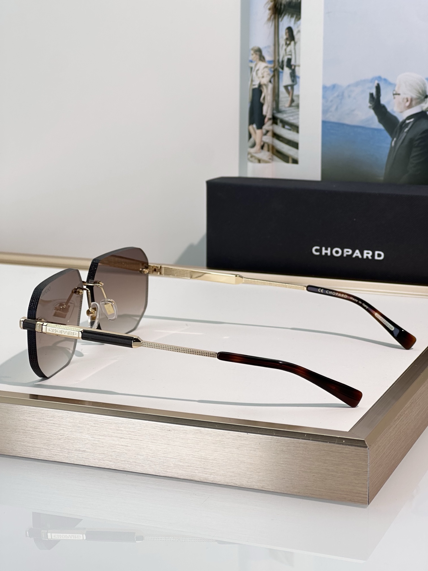 Designer Sunglasses SCHG80