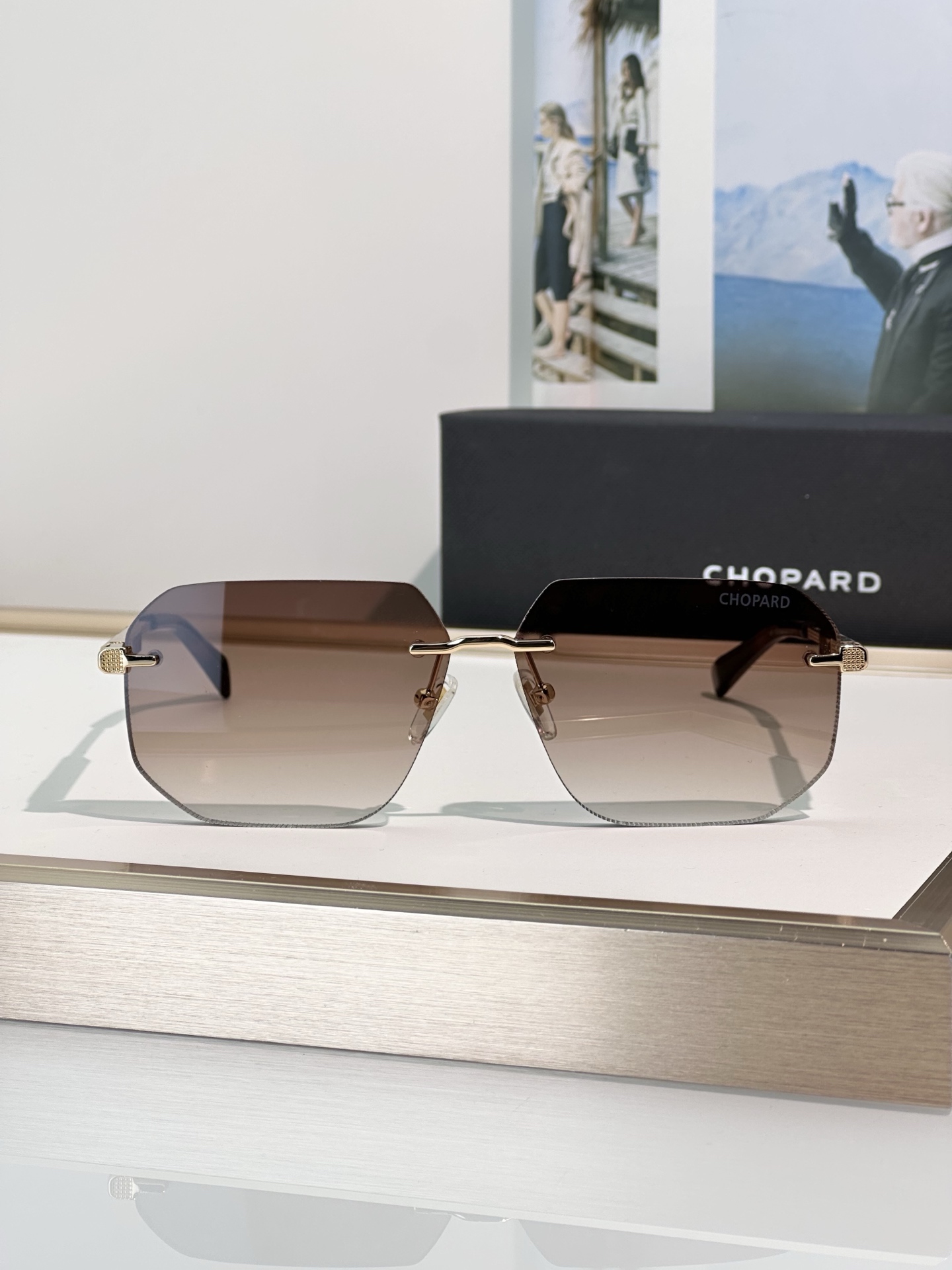 Designer Sunglasses SCHG80