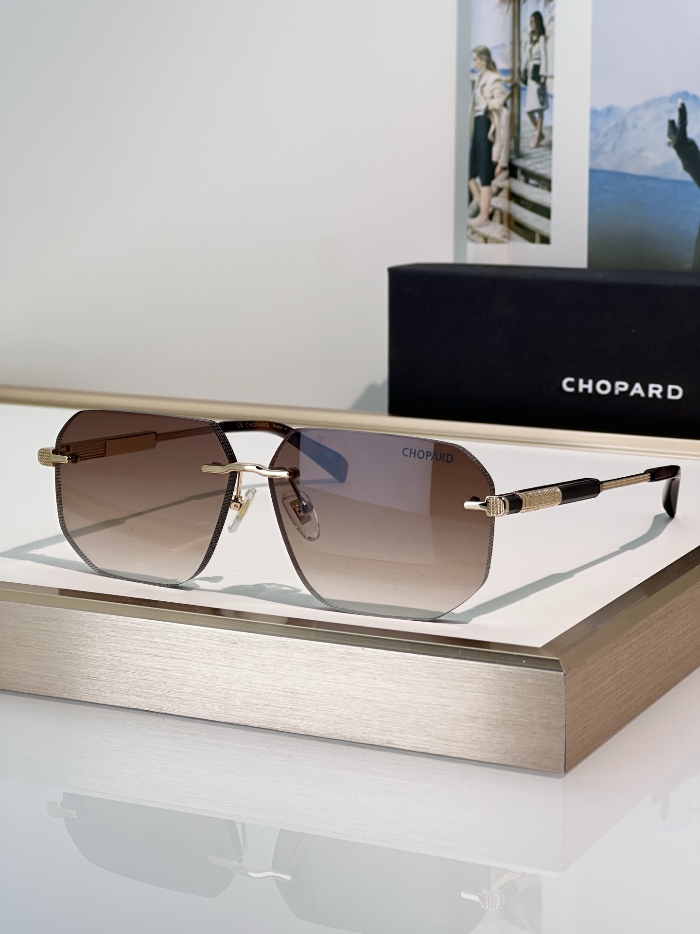 Designer Sunglasses SCHG80