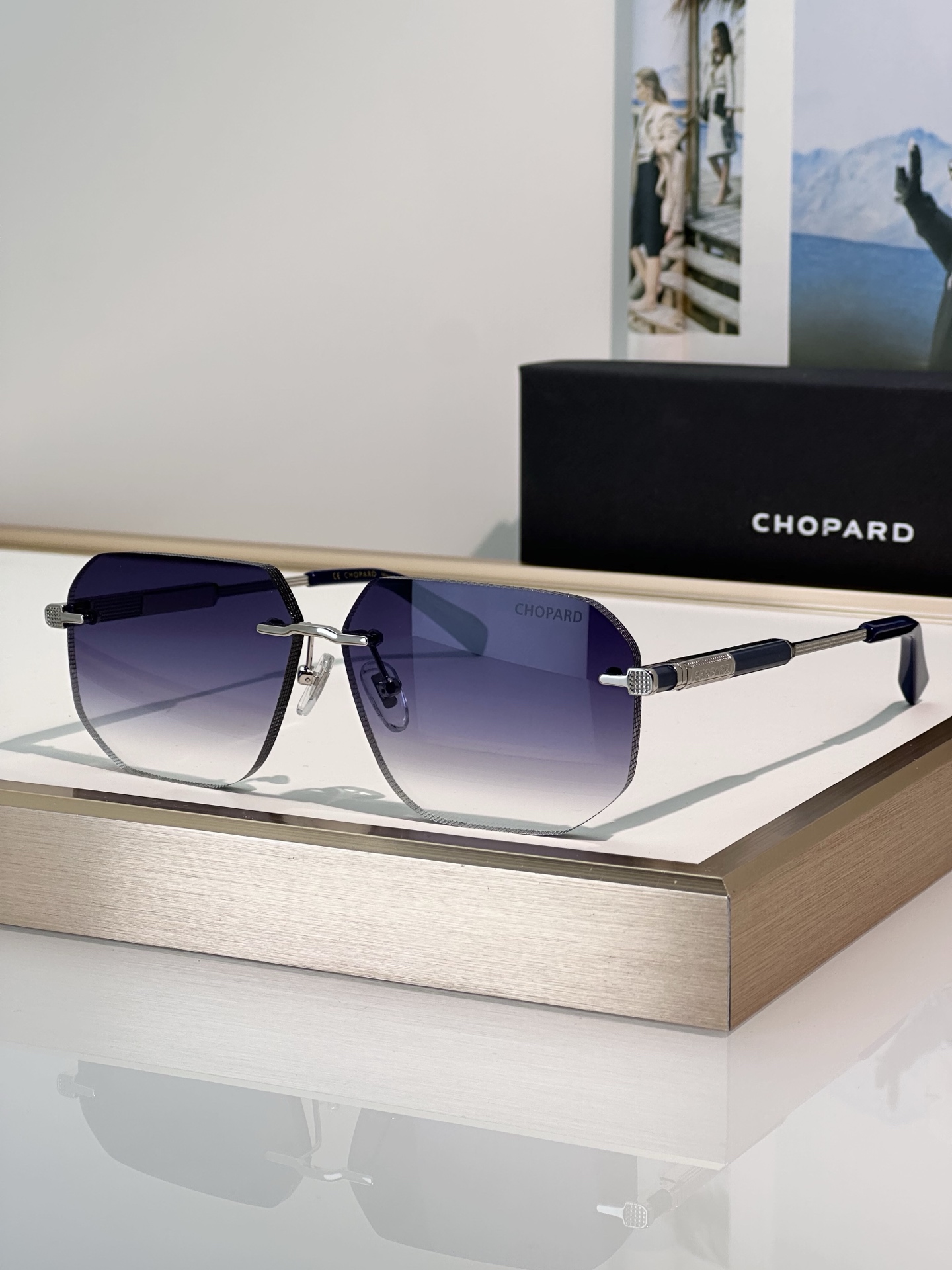 Designer Sunglasses SCHG80