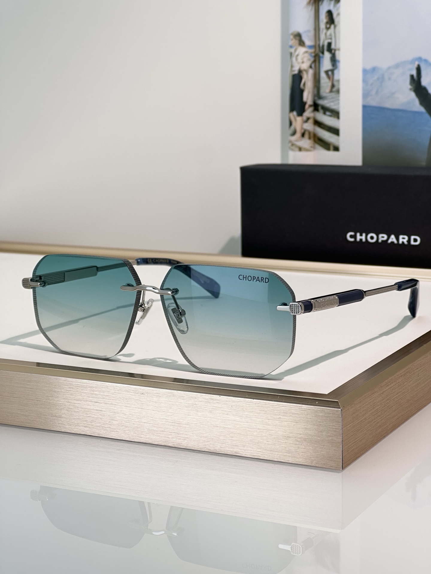 Designer Sunglasses SCHG80