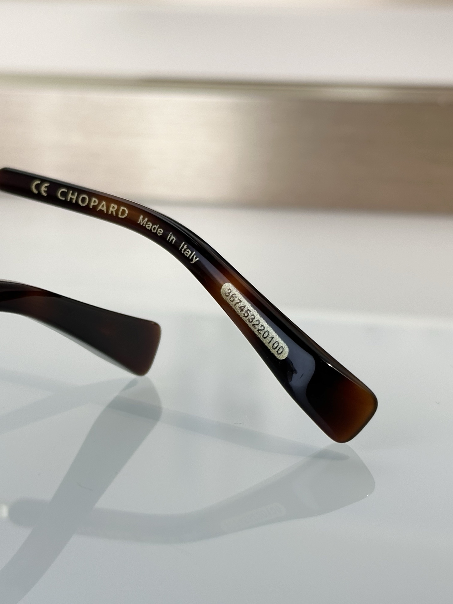 Designer Sunglasses SCHG80
