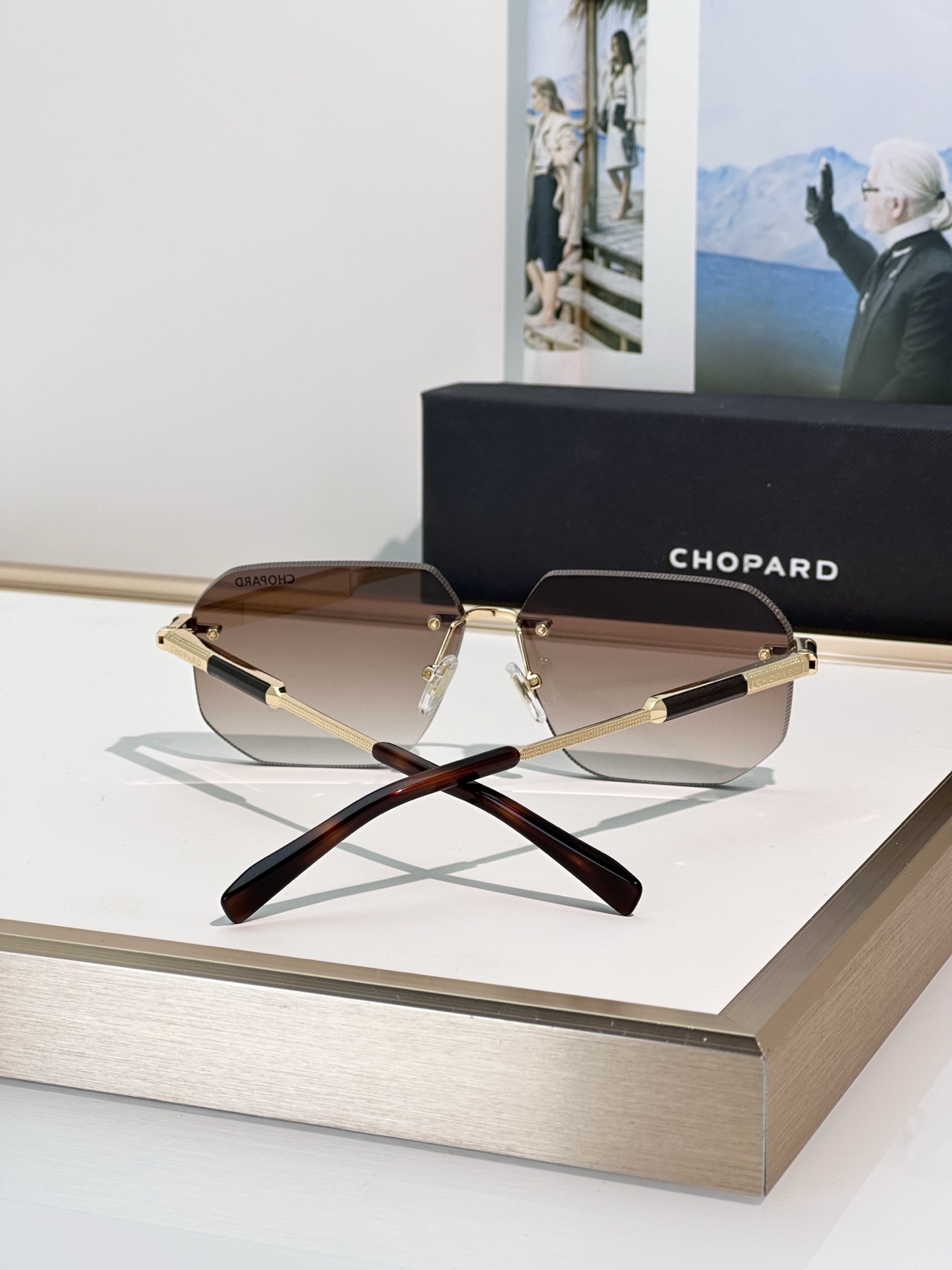 Designer Sunglasses SCHG80