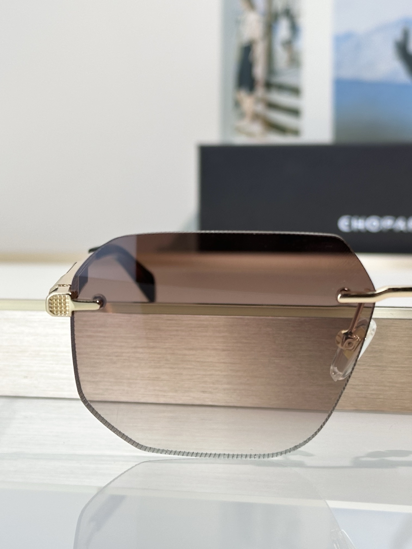 Designer Sunglasses SCHG80
